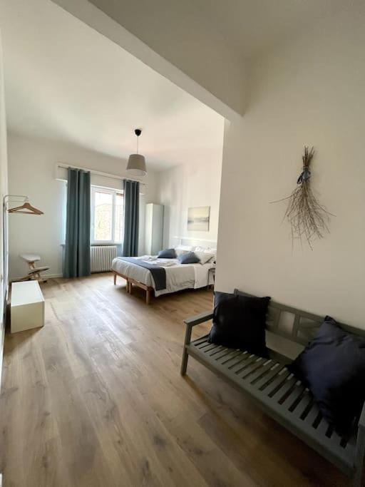 Appartement Rusciano Park