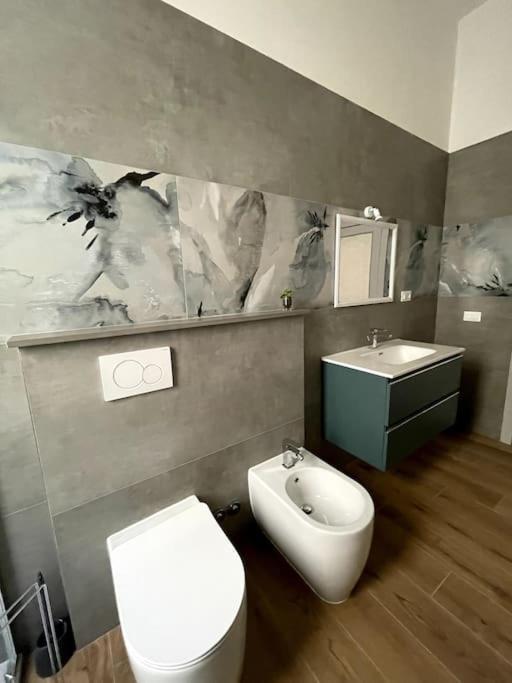 Rusciano Park * Firenze
