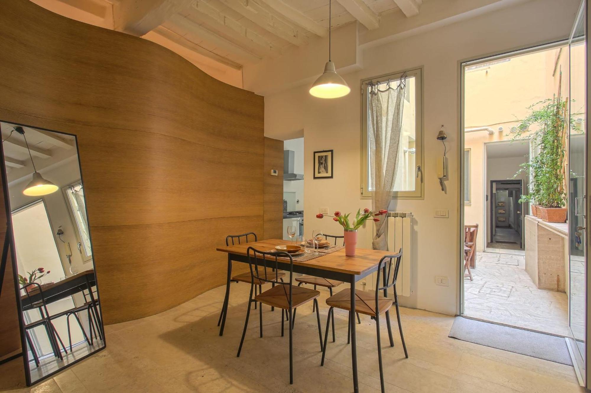 Santospirito - Hosted By Sweetstay Florence