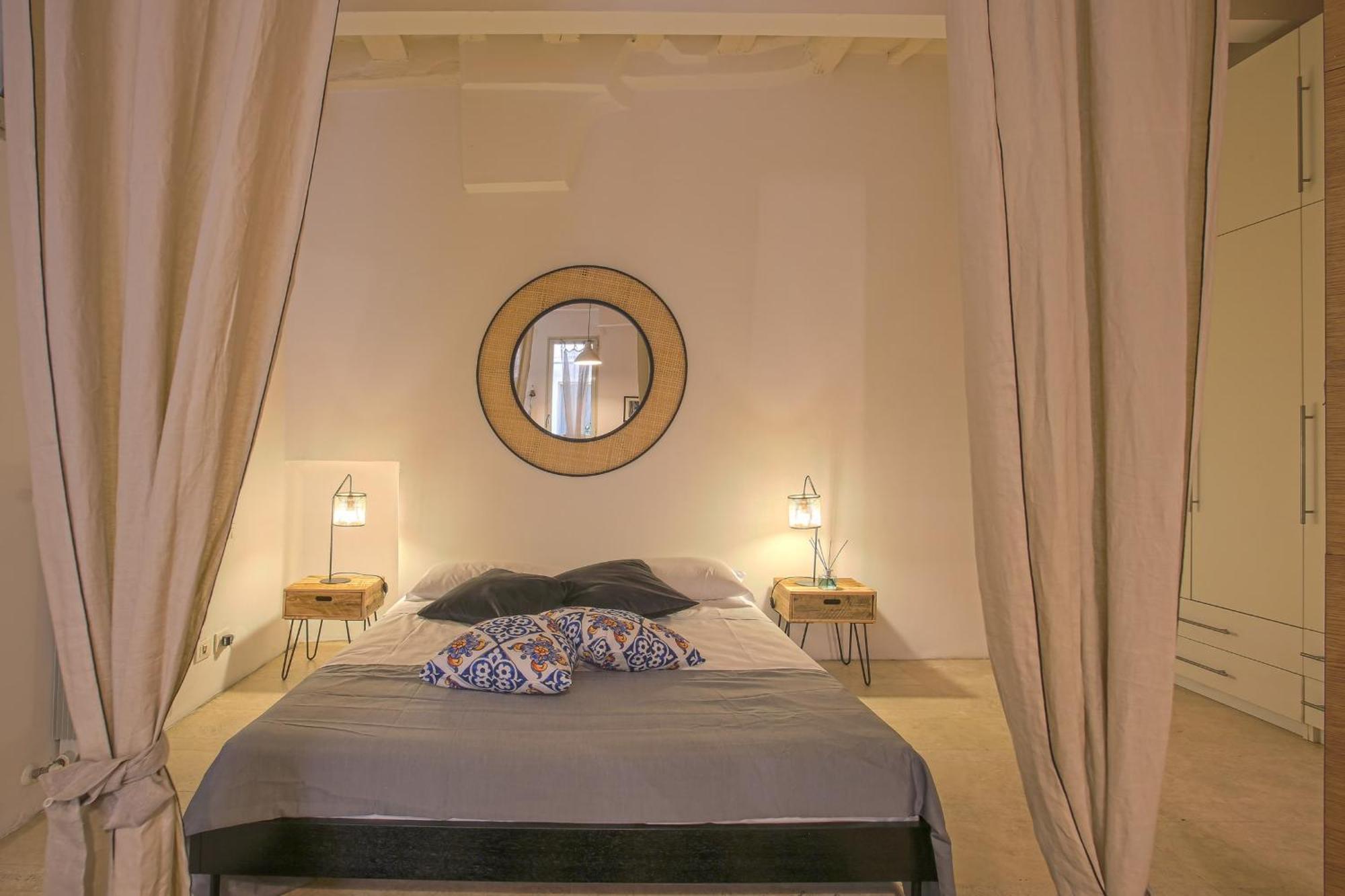 Apartment Santospirito - Hosted By Sweetstay Florence