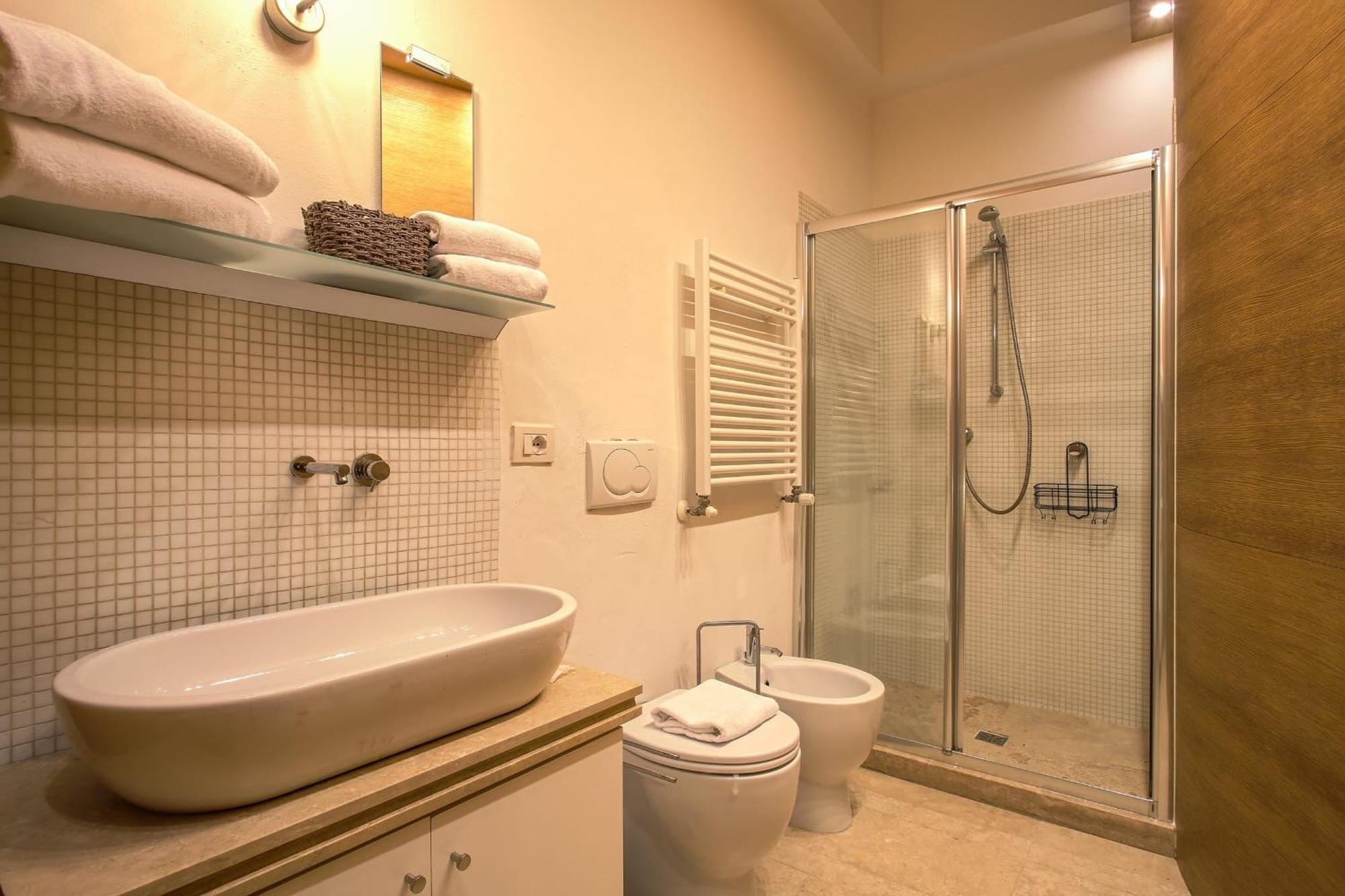 Apartment Santospirito - Hosted By Sweetstay