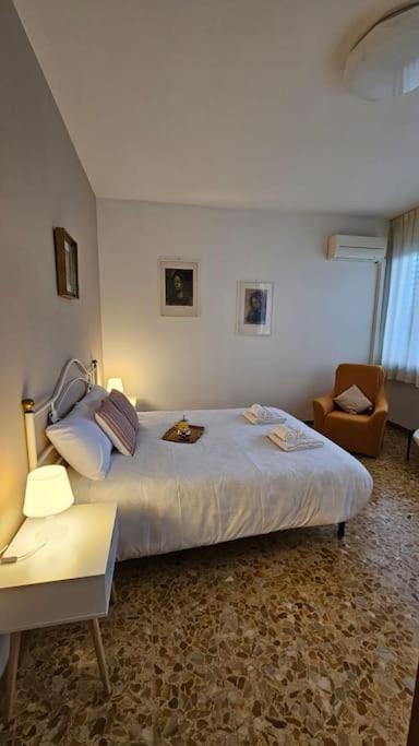 Monticelli - 6 Posti Letto Appartement