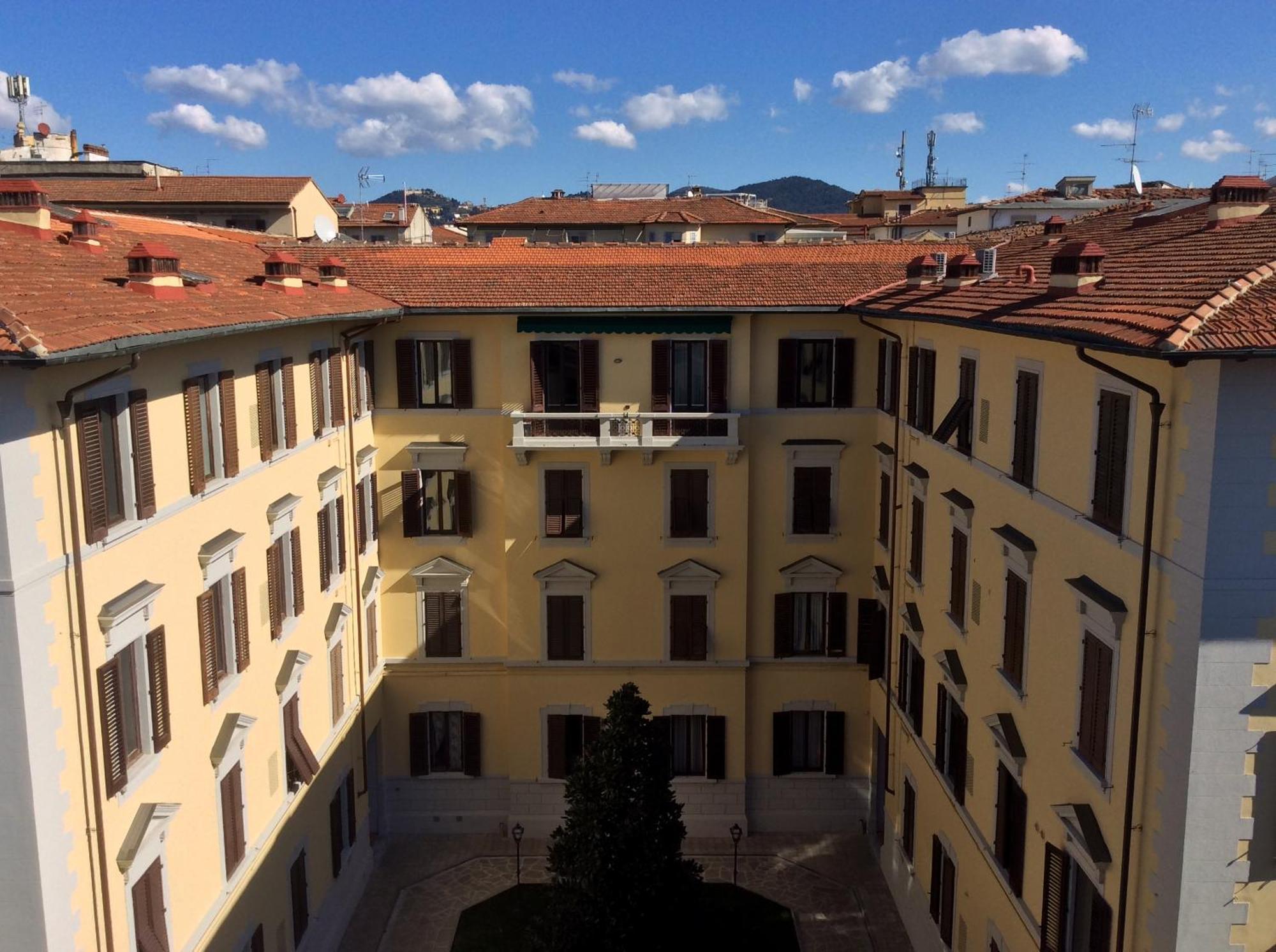 Bonifacio 3* Firenze