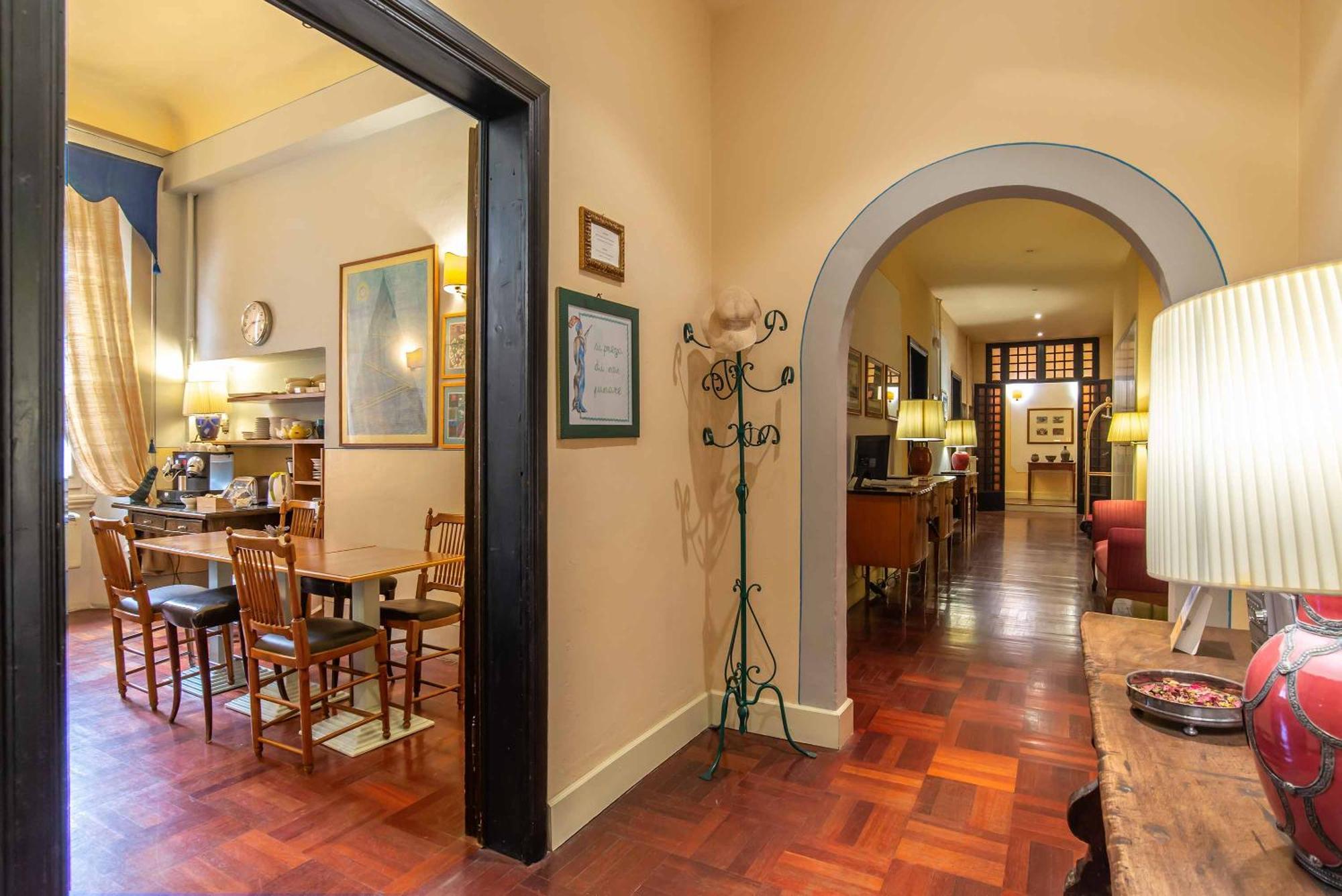 Bonifacio Hotel Firenze
