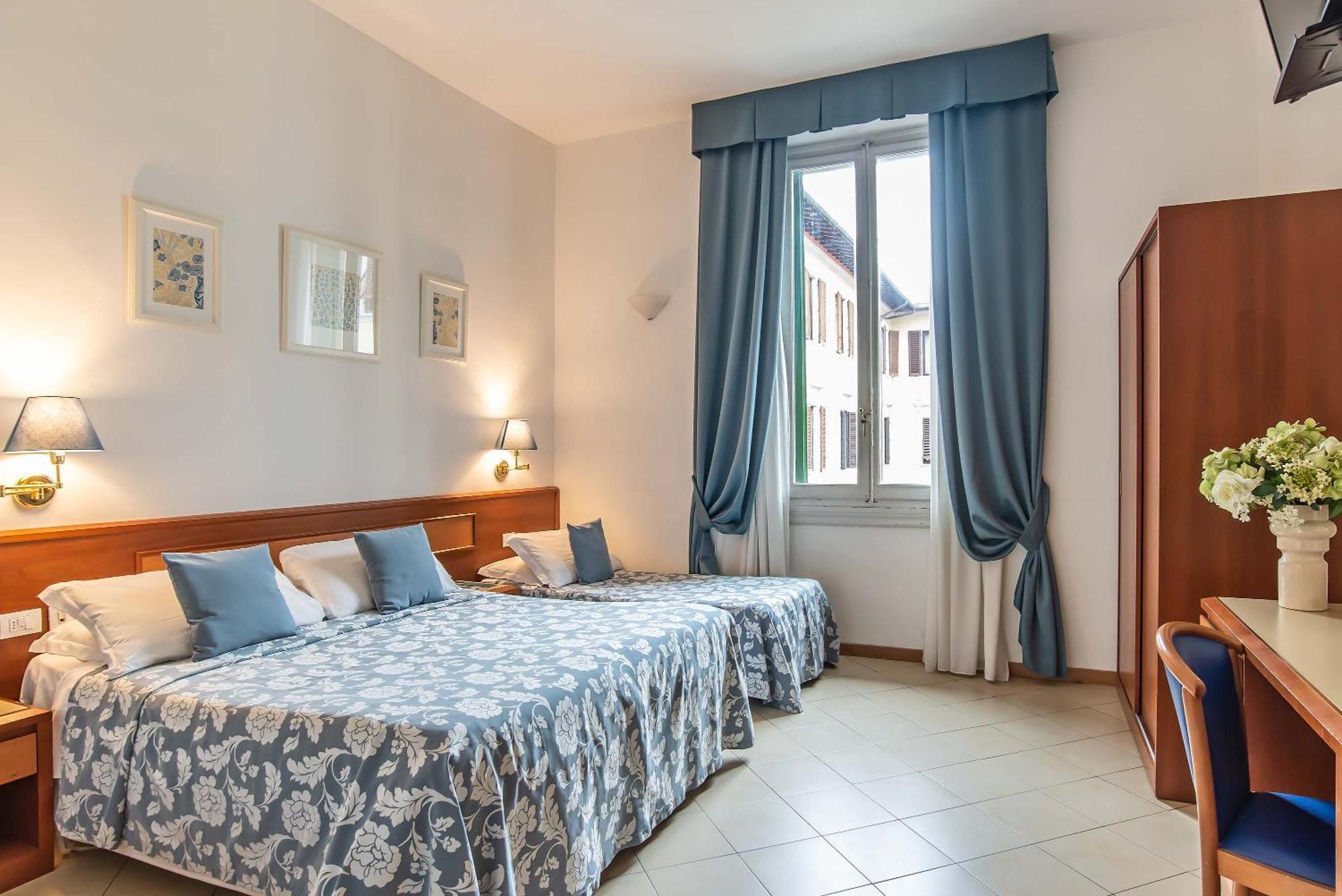 Bonifacio 3*