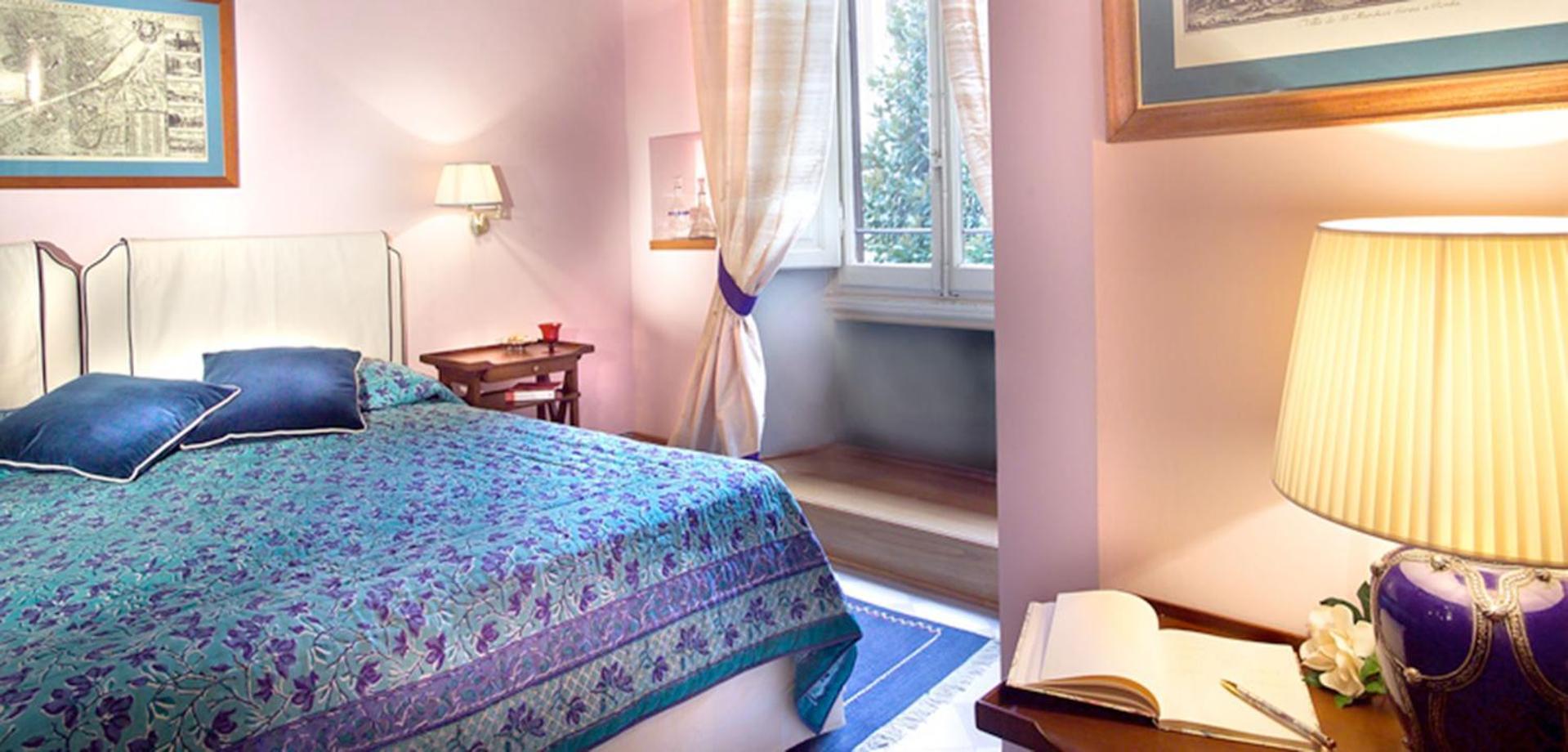 Hotel Bonifacio 3*