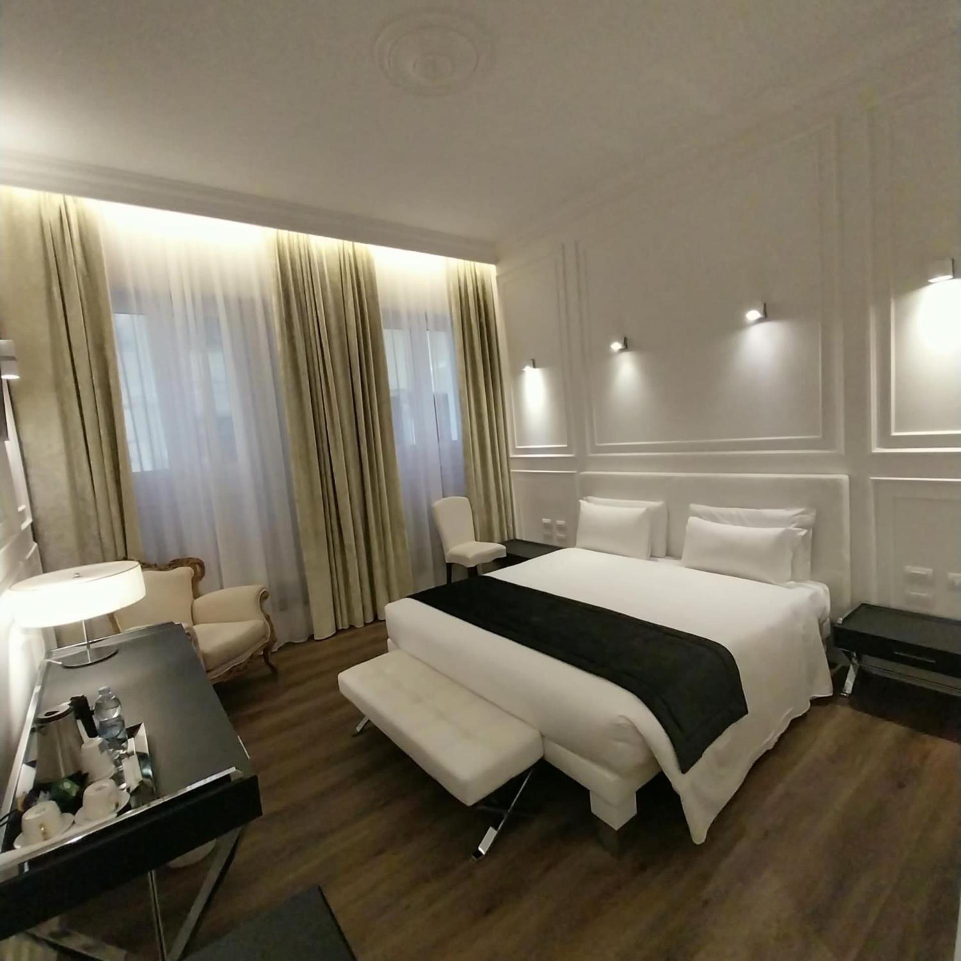Hotel Montreal
