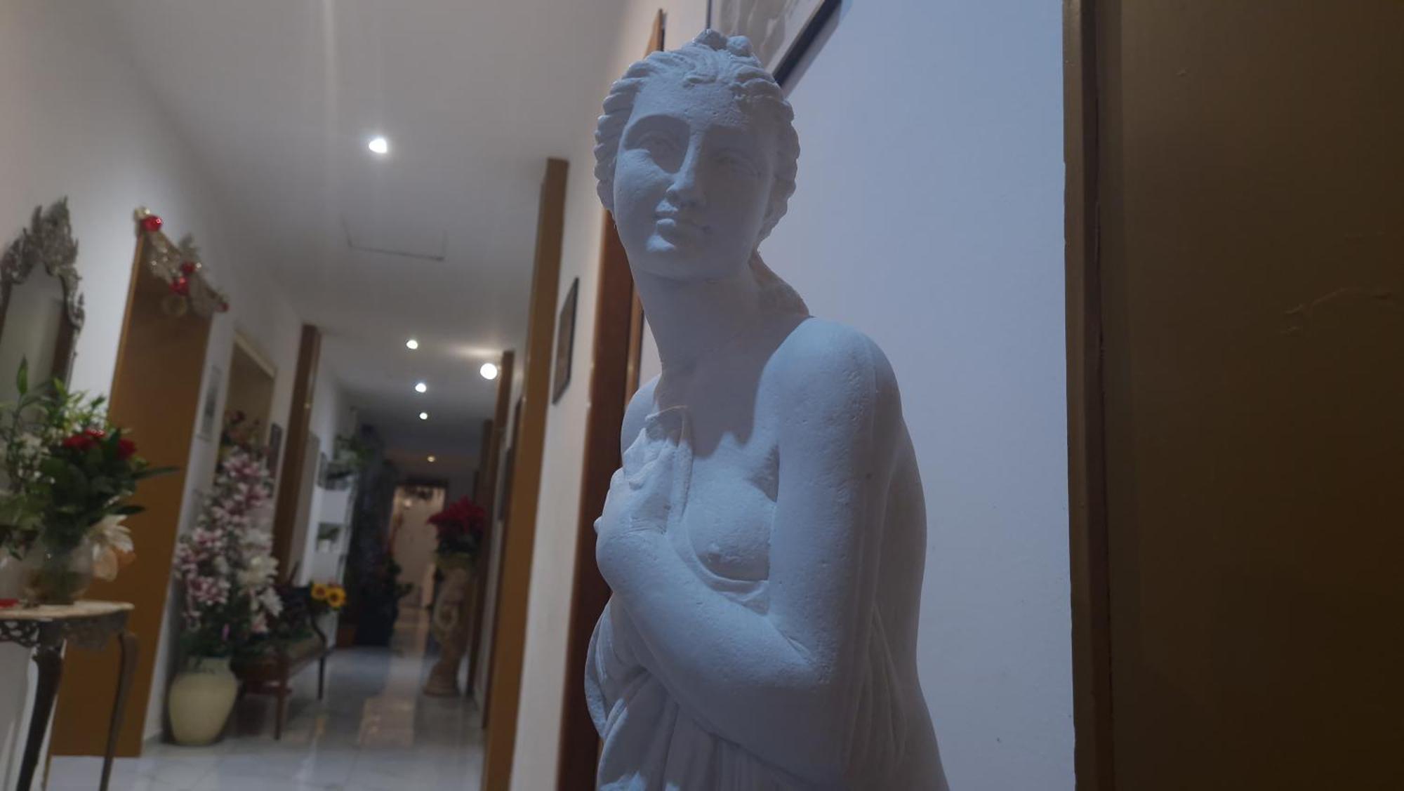Genzianella Hotel Florence