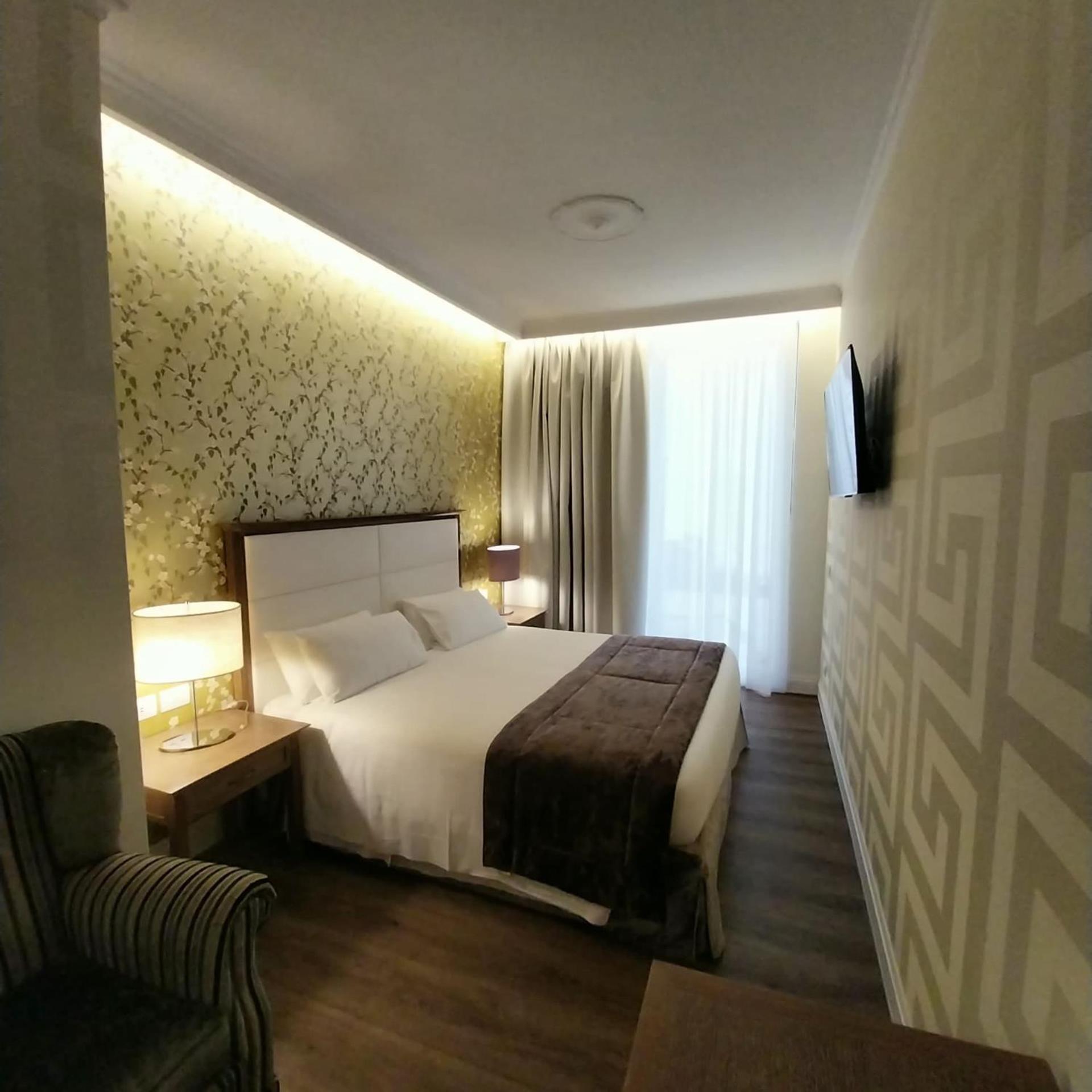 Montreal Hotell 3*