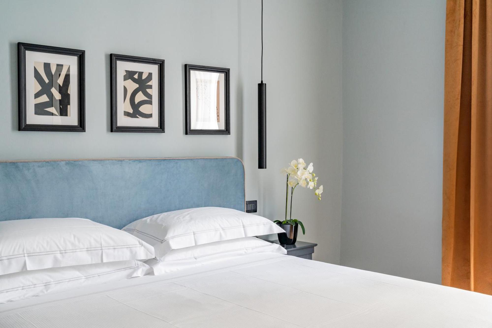 Hotel Flom Boutique 4*