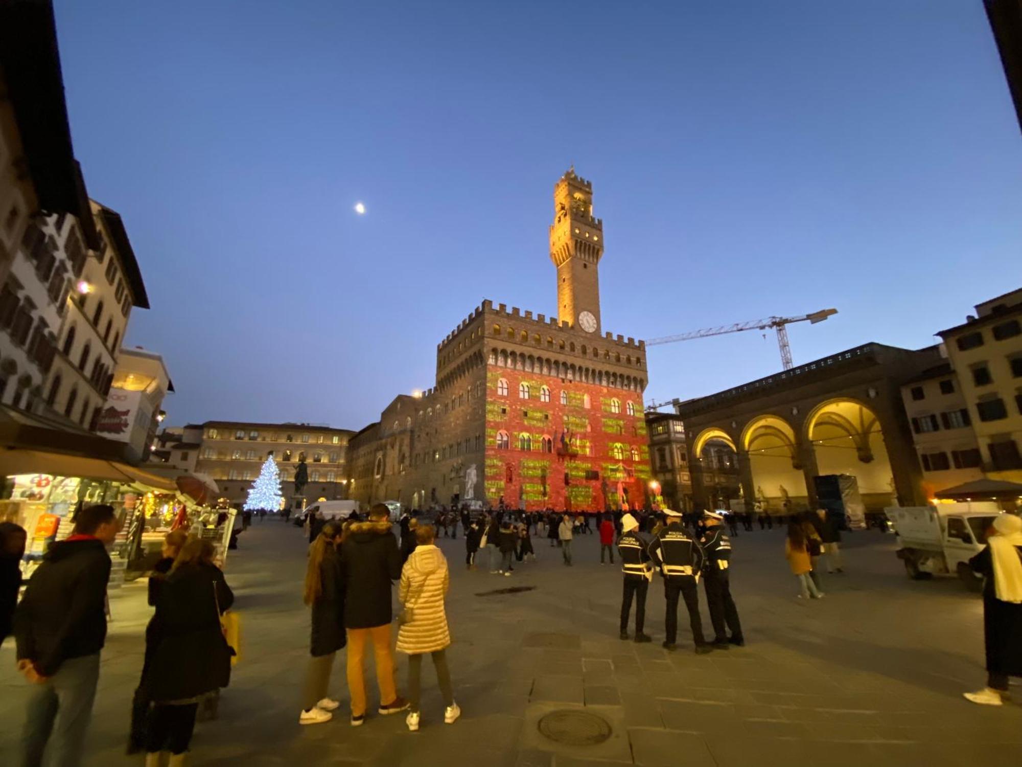 Appartement Un Bacio A Florence