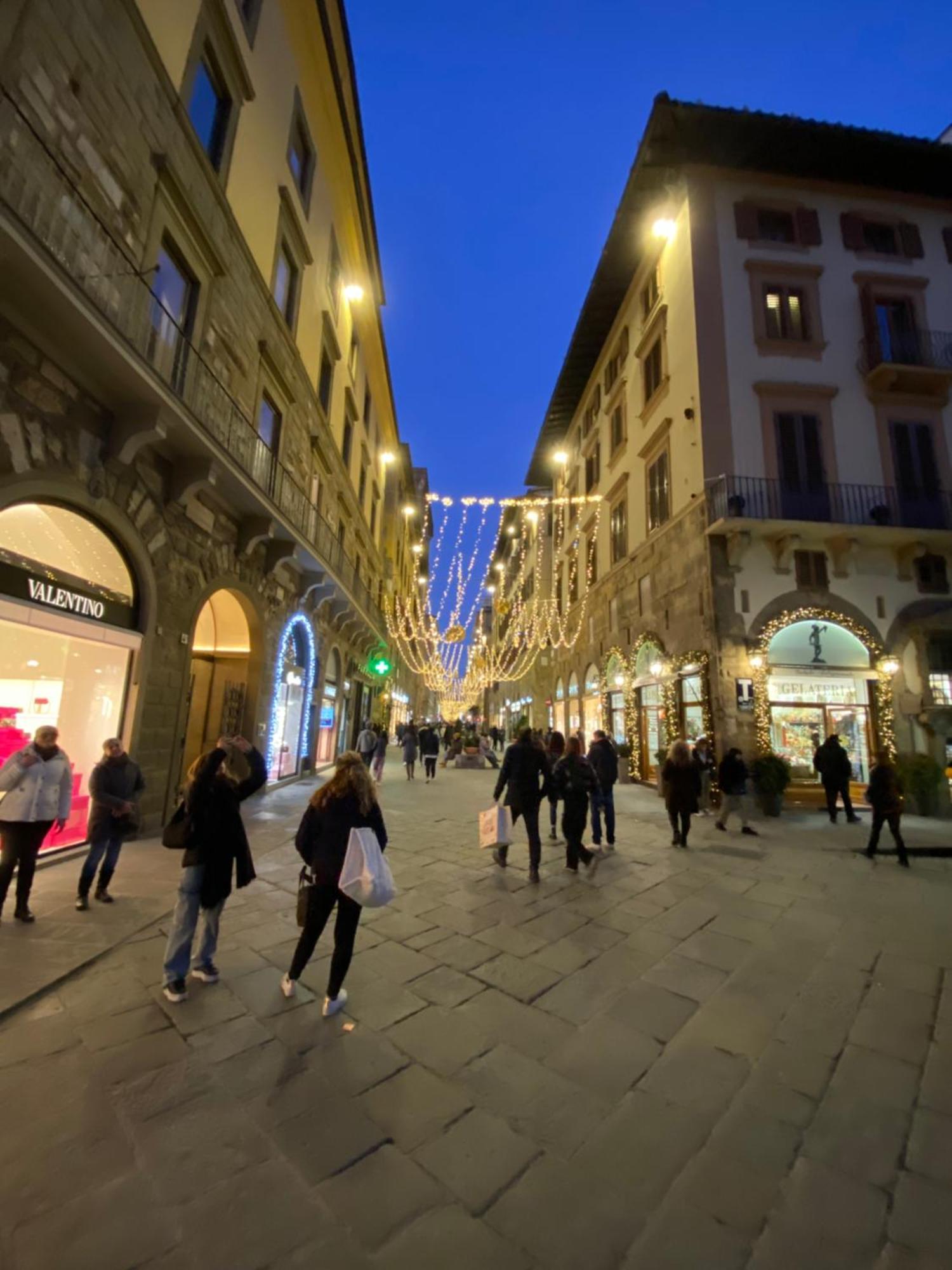 Appartement Un Bacio A