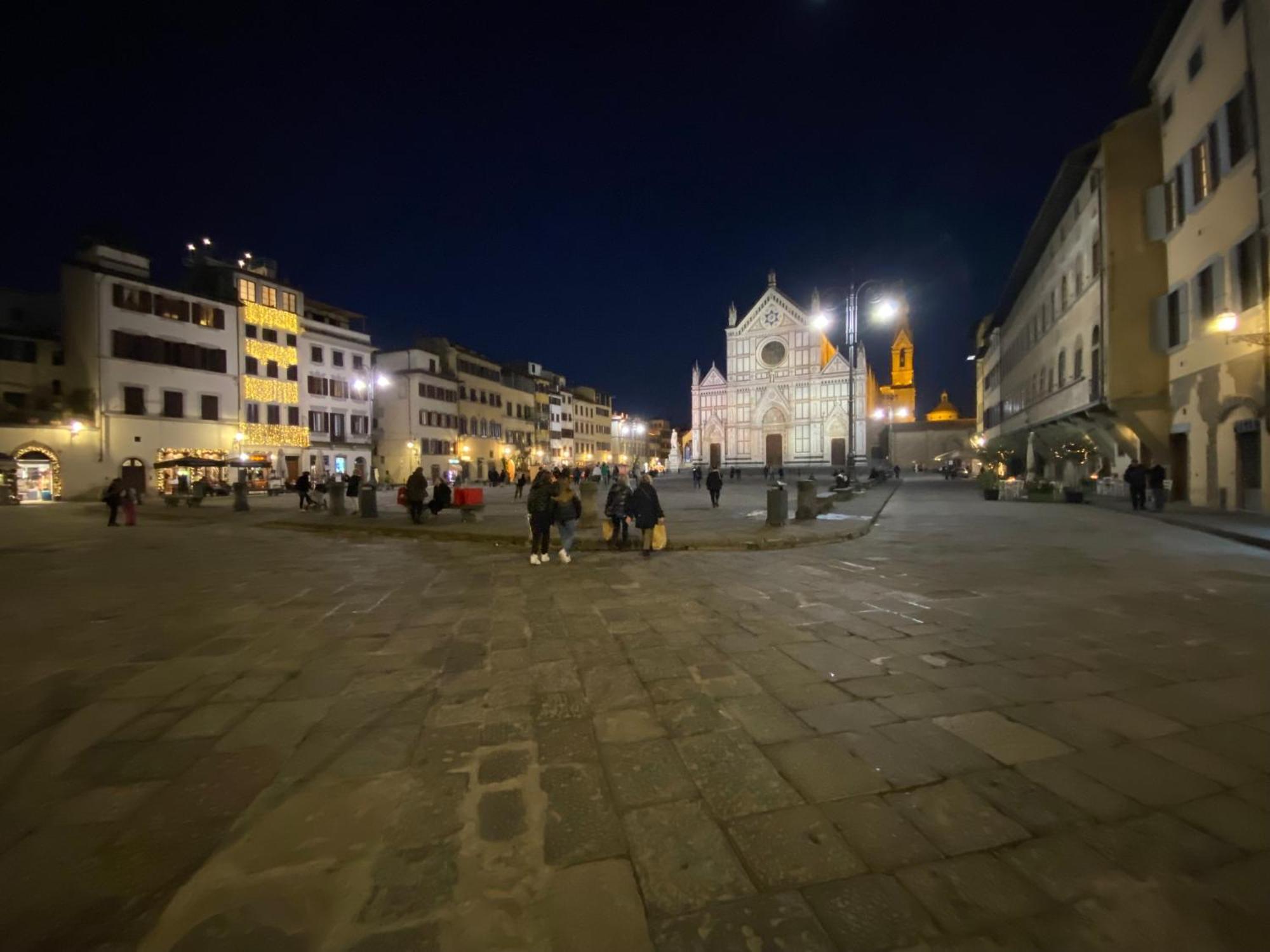 Appartement Un Bacio A Florence
