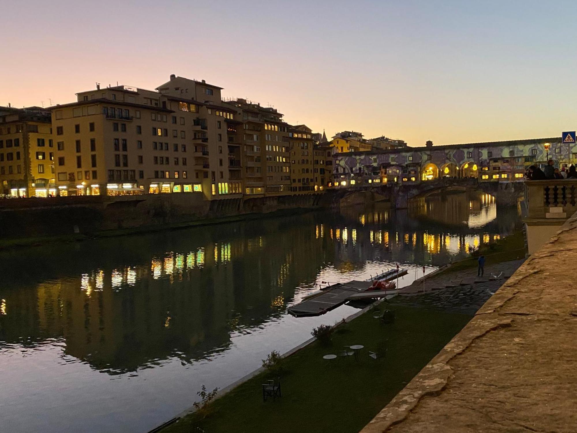 Appartement Un Bacio A