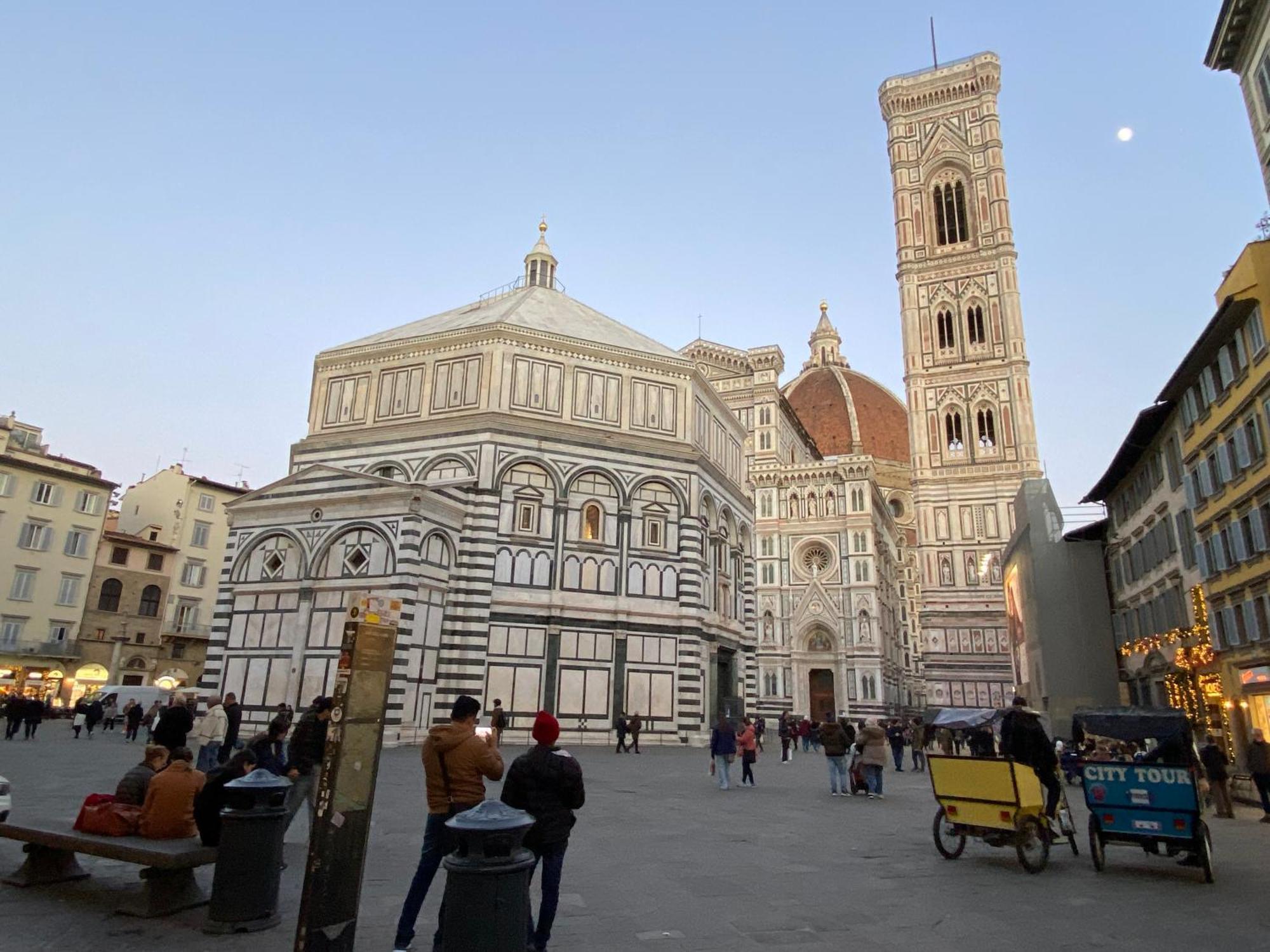 Appartement Un Bacio A