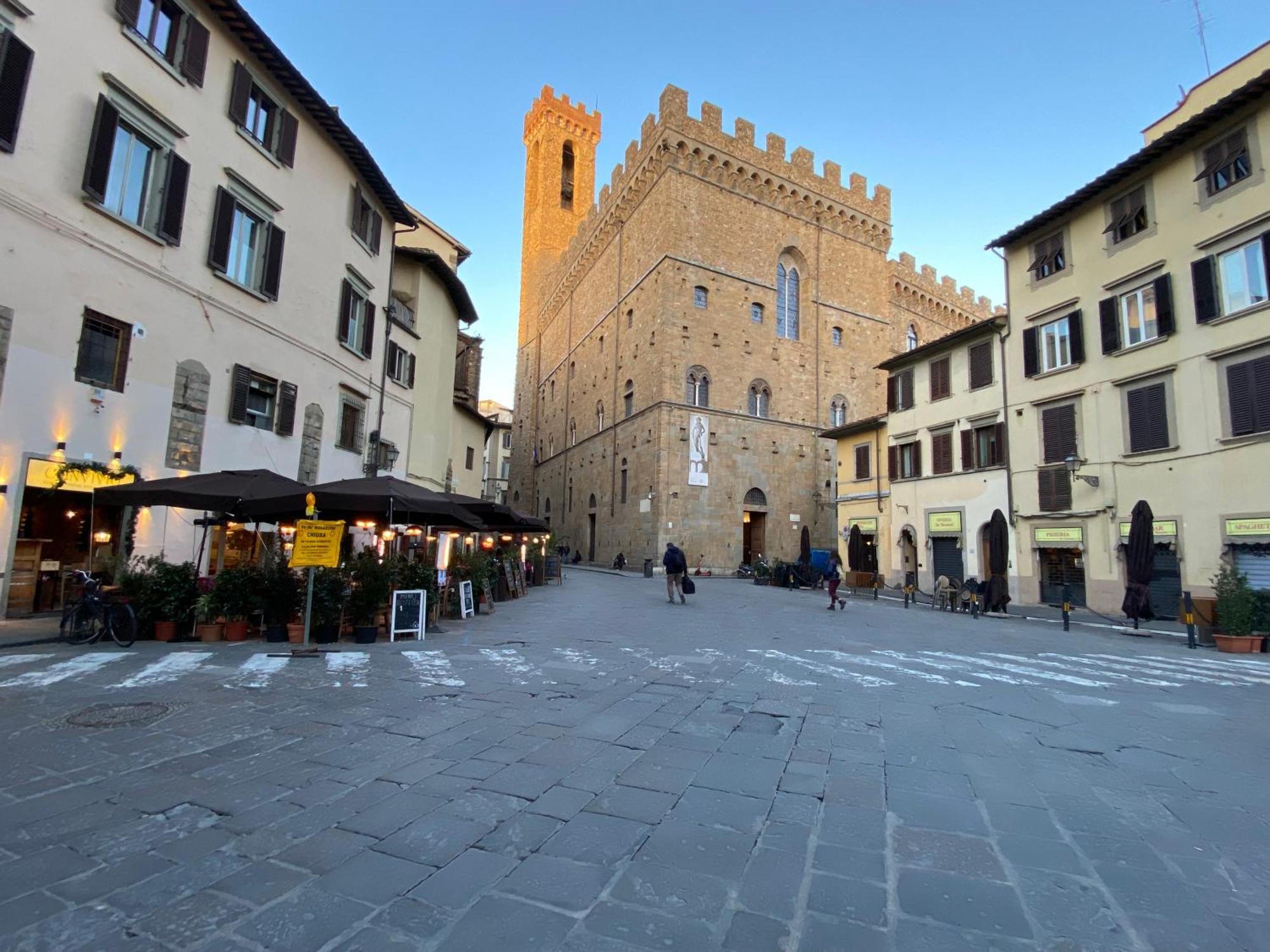 Appartement Un Bacio A Florence
