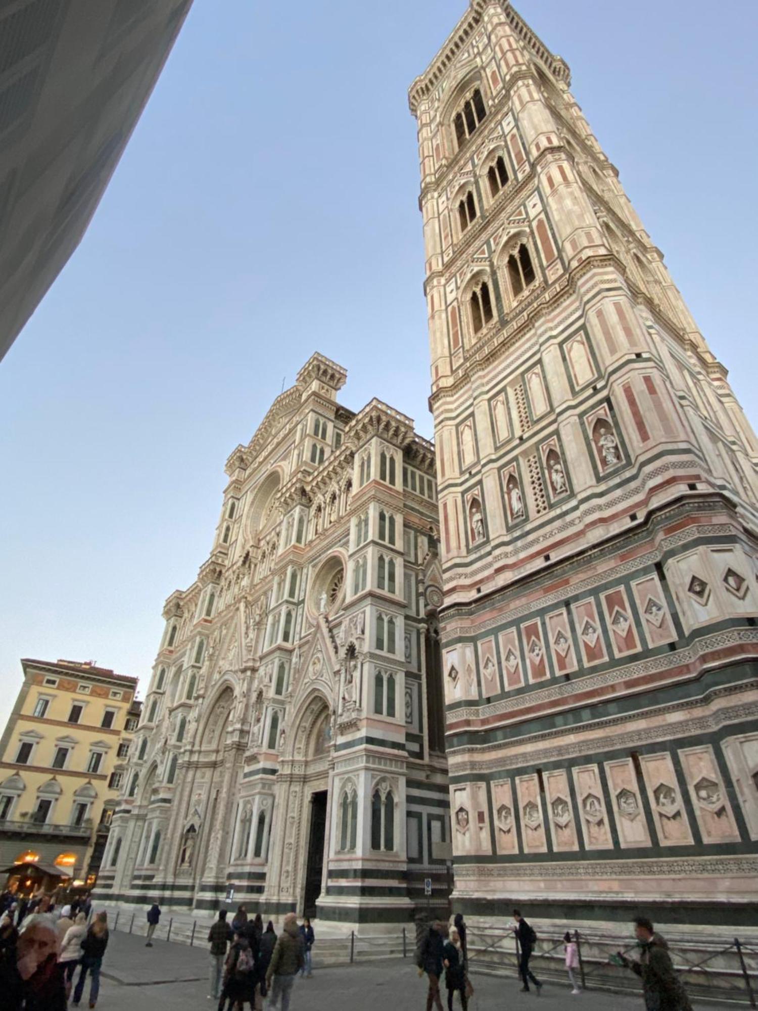 Un Bacio A Appartement Florence