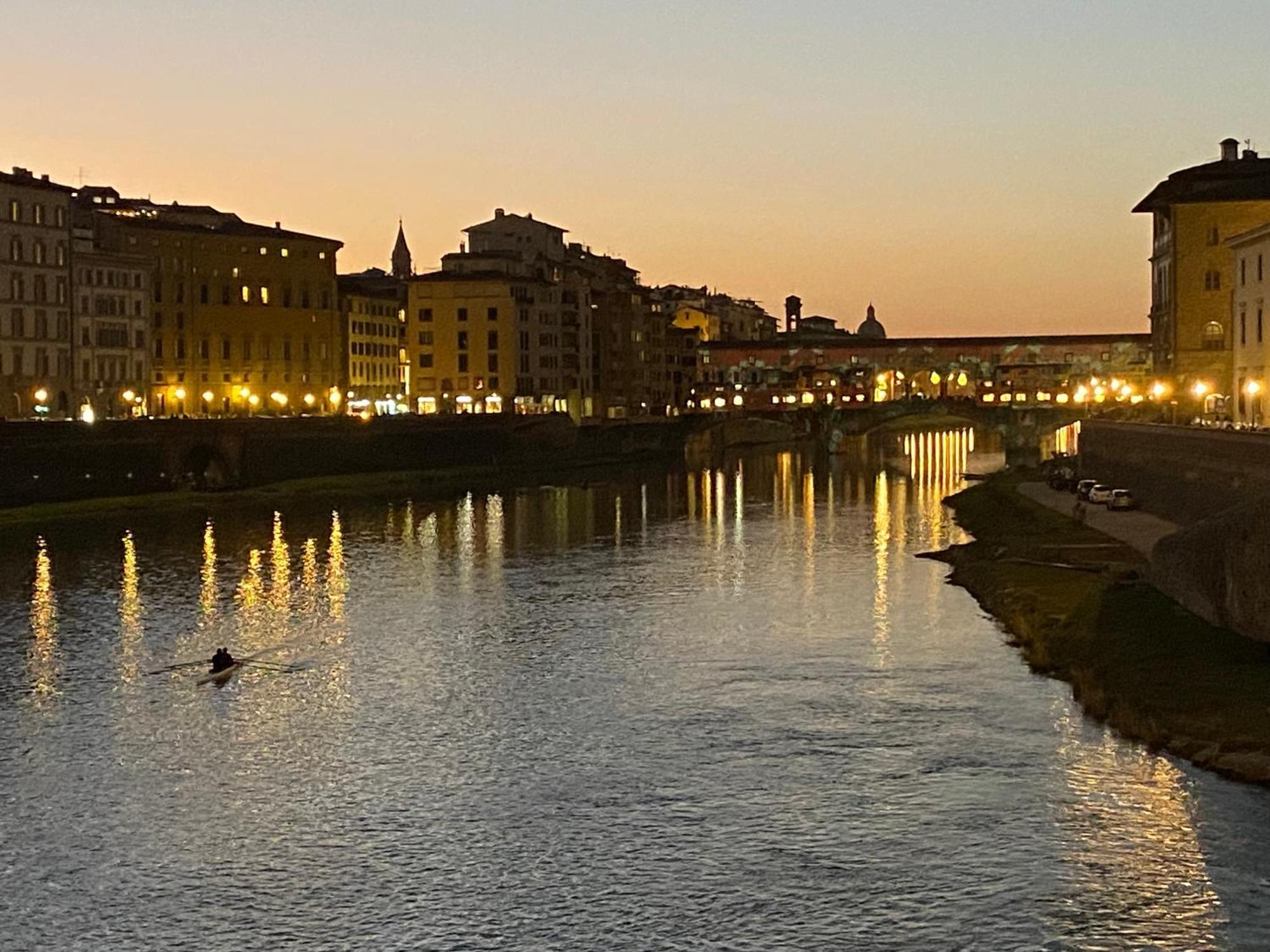 Appartement Un Bacio A Florence