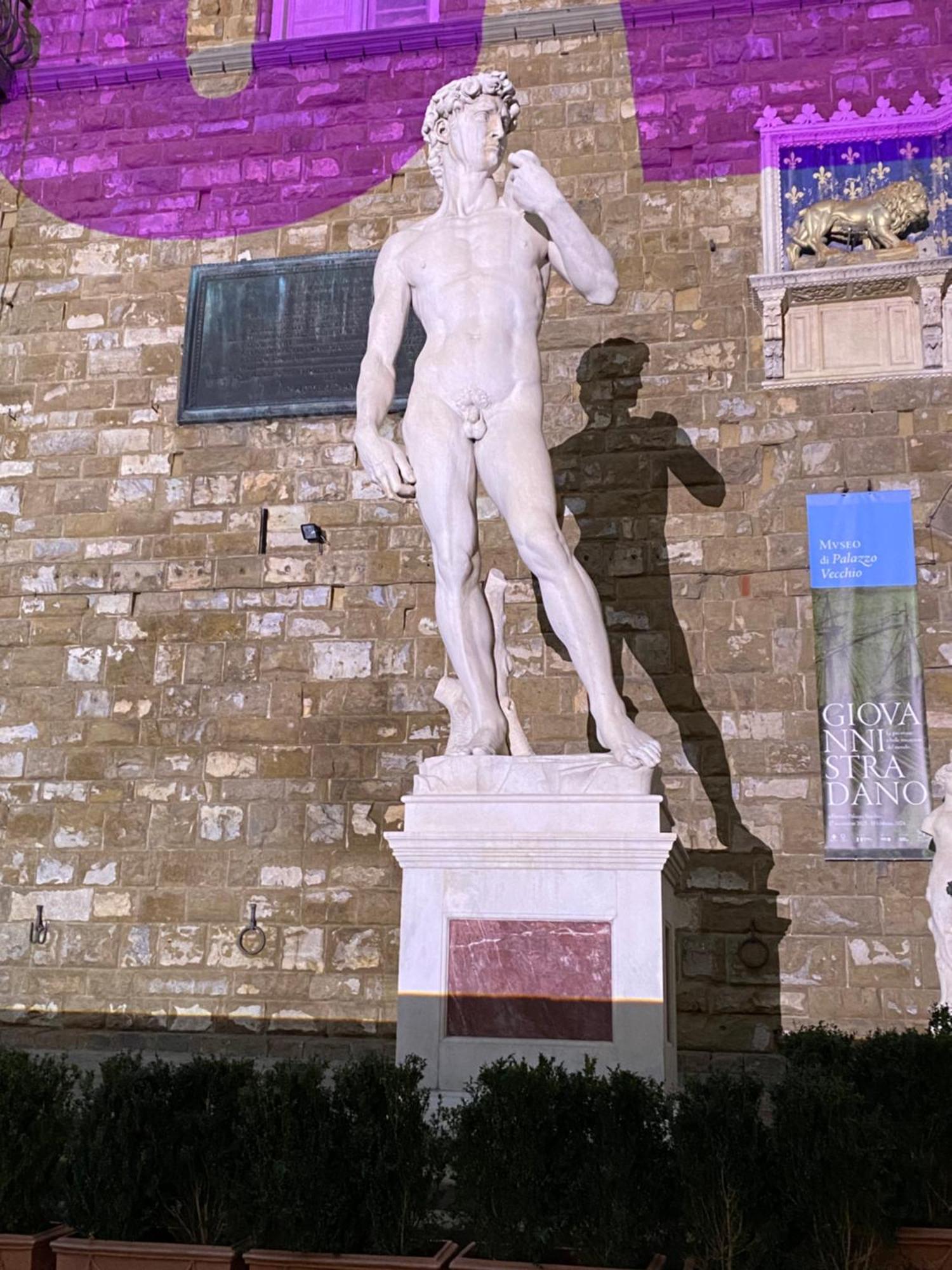 Un Bacio A Appartement Florence