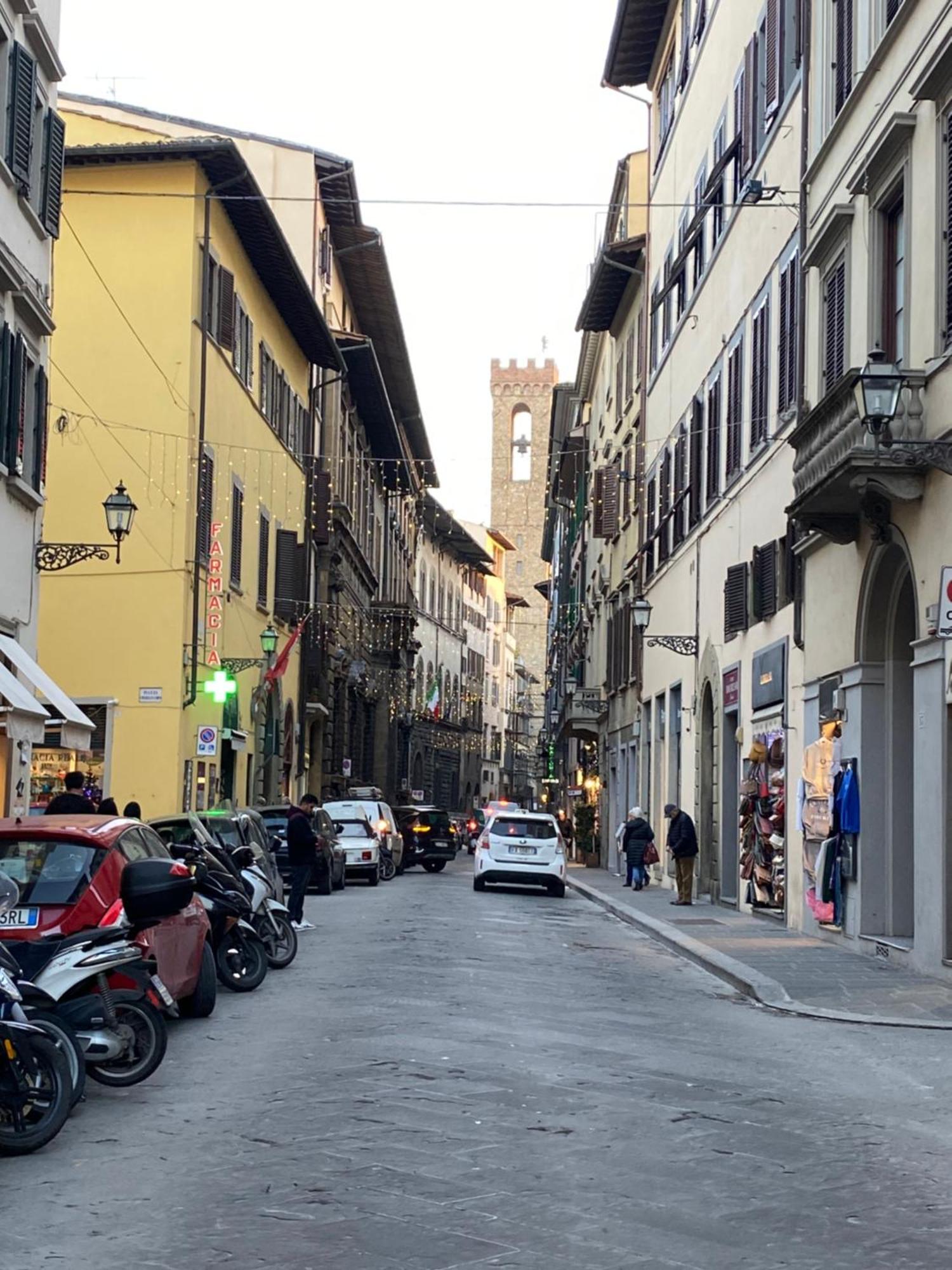 Un Bacio A Appartement