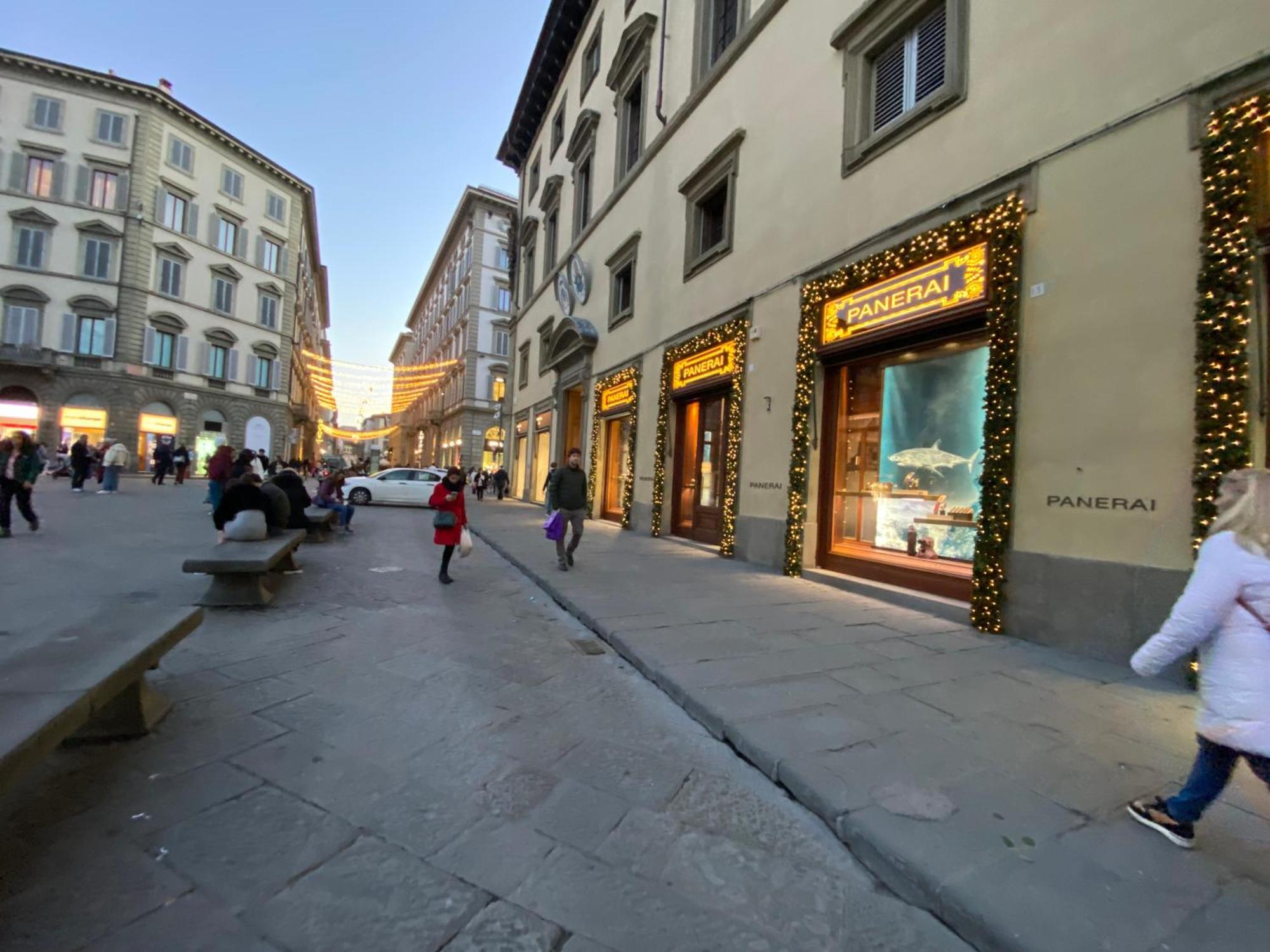 Un Bacio A Appartement