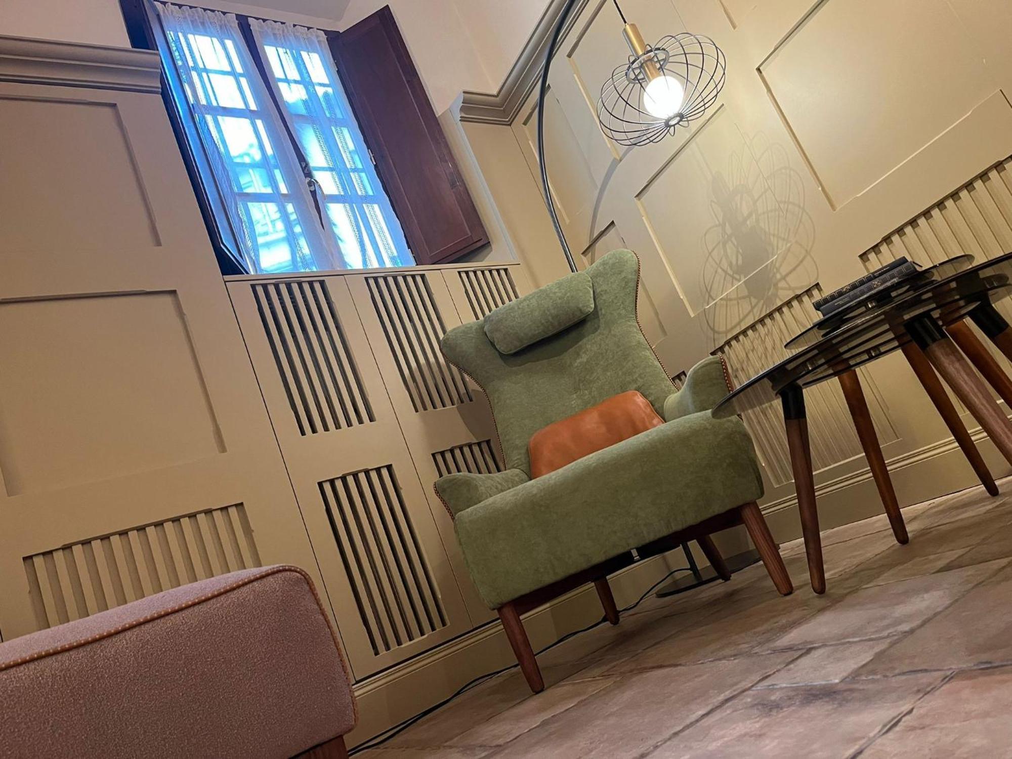 Hotell Nizza Firenze