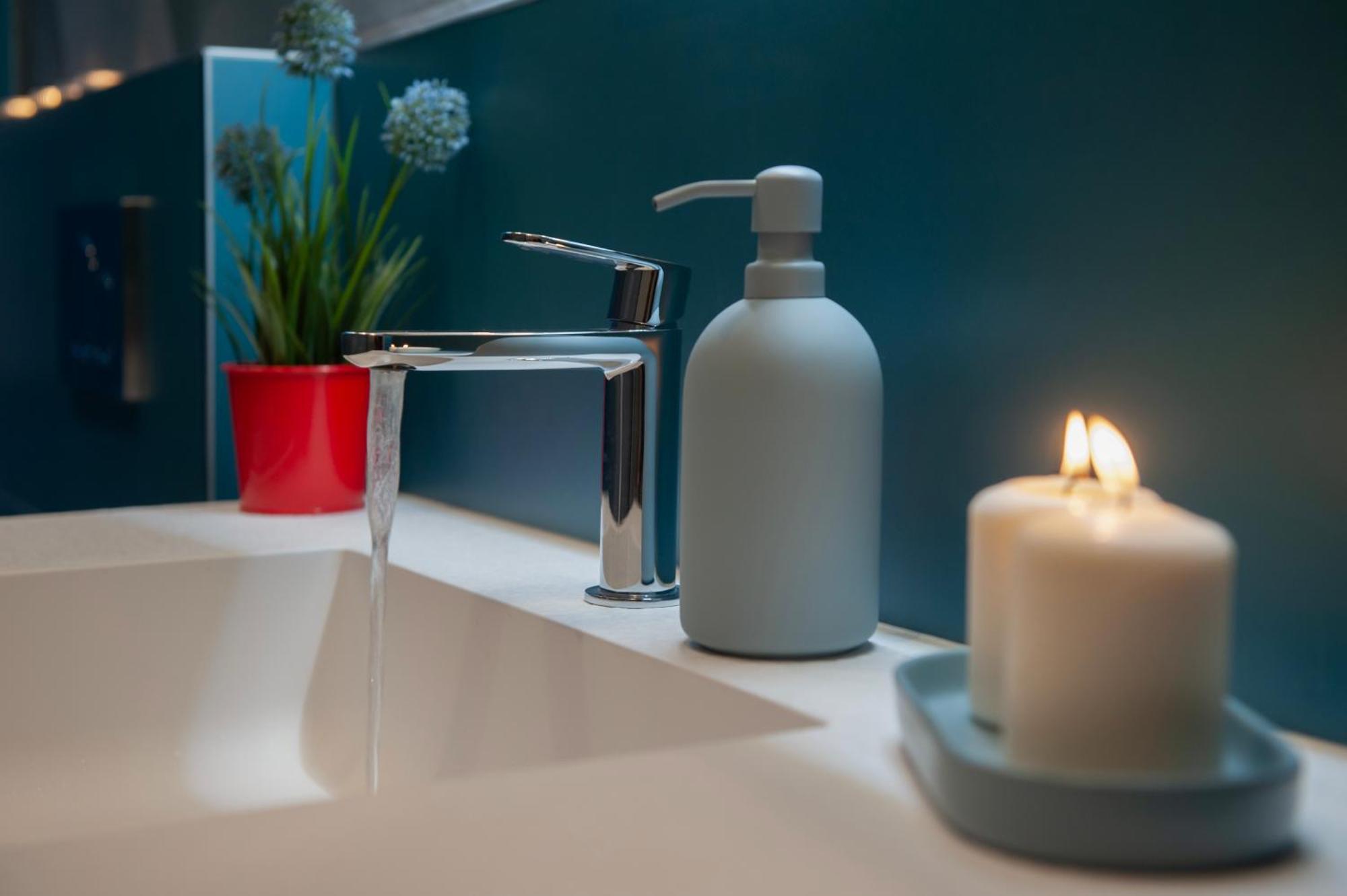 Canto Rivolto - Flo Apartamento Florença
