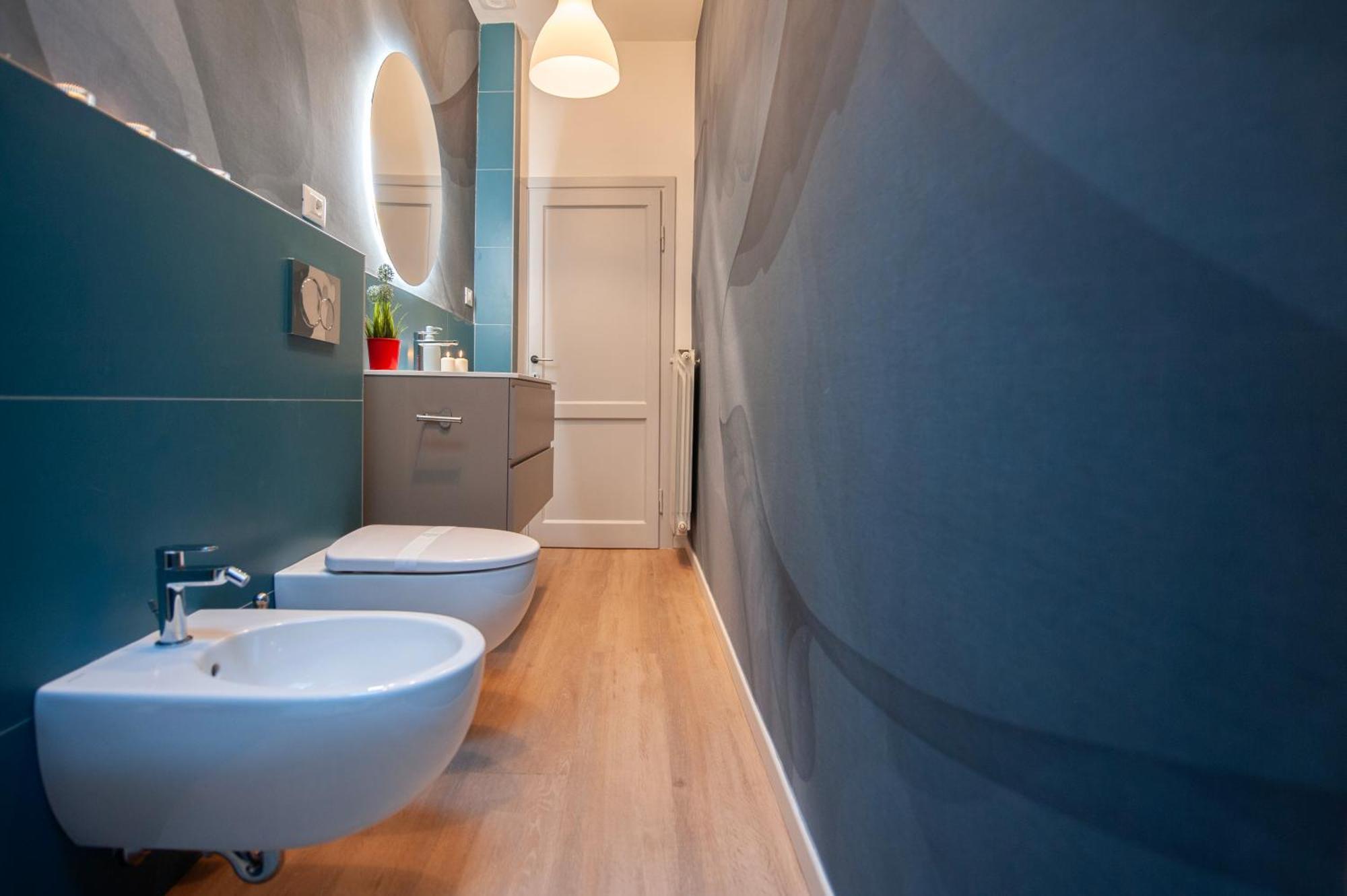 Apartamento Canto Rivolto - Flo Florença