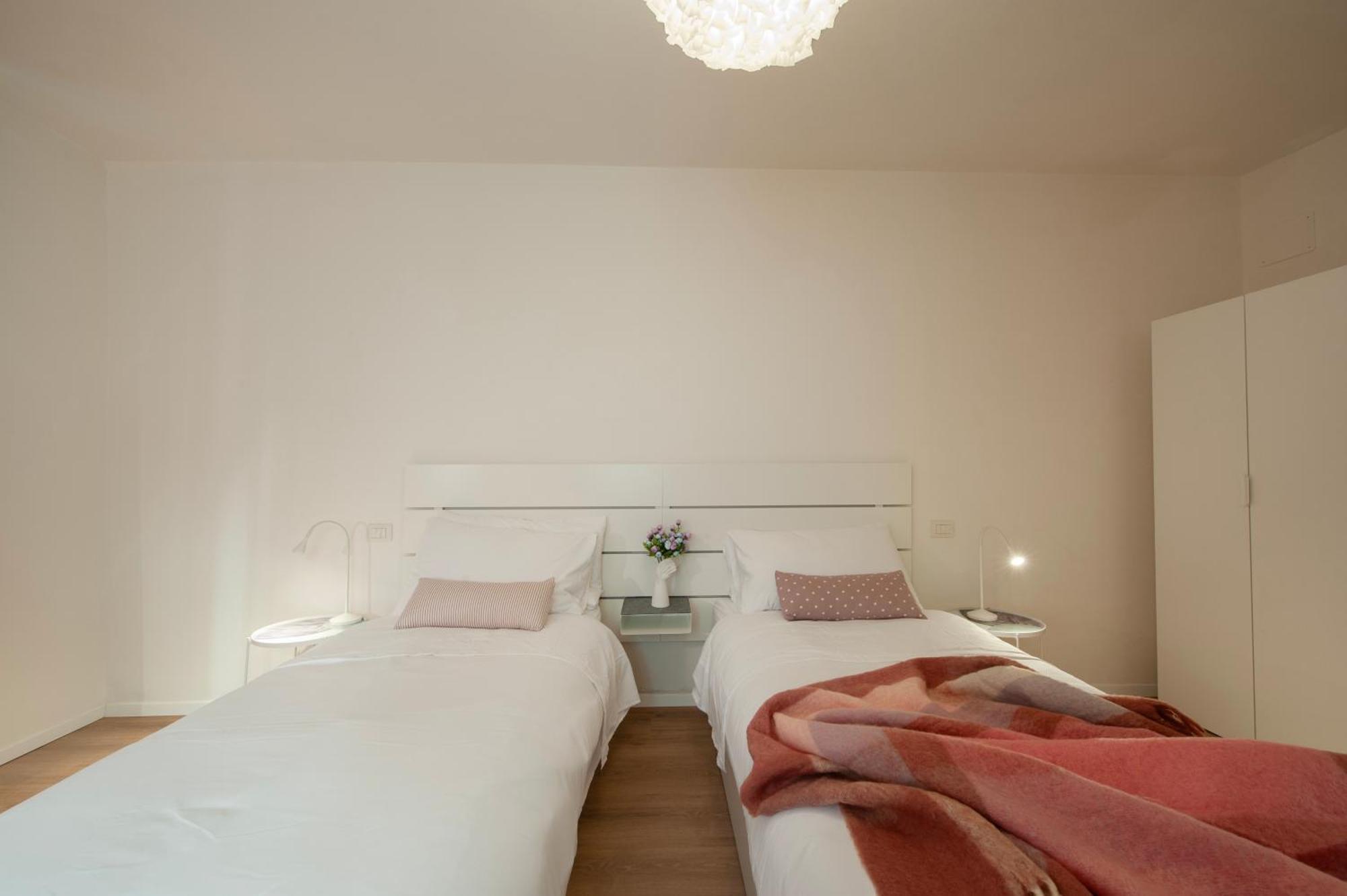 Canto Rivolto - Flo Apartamento Florença