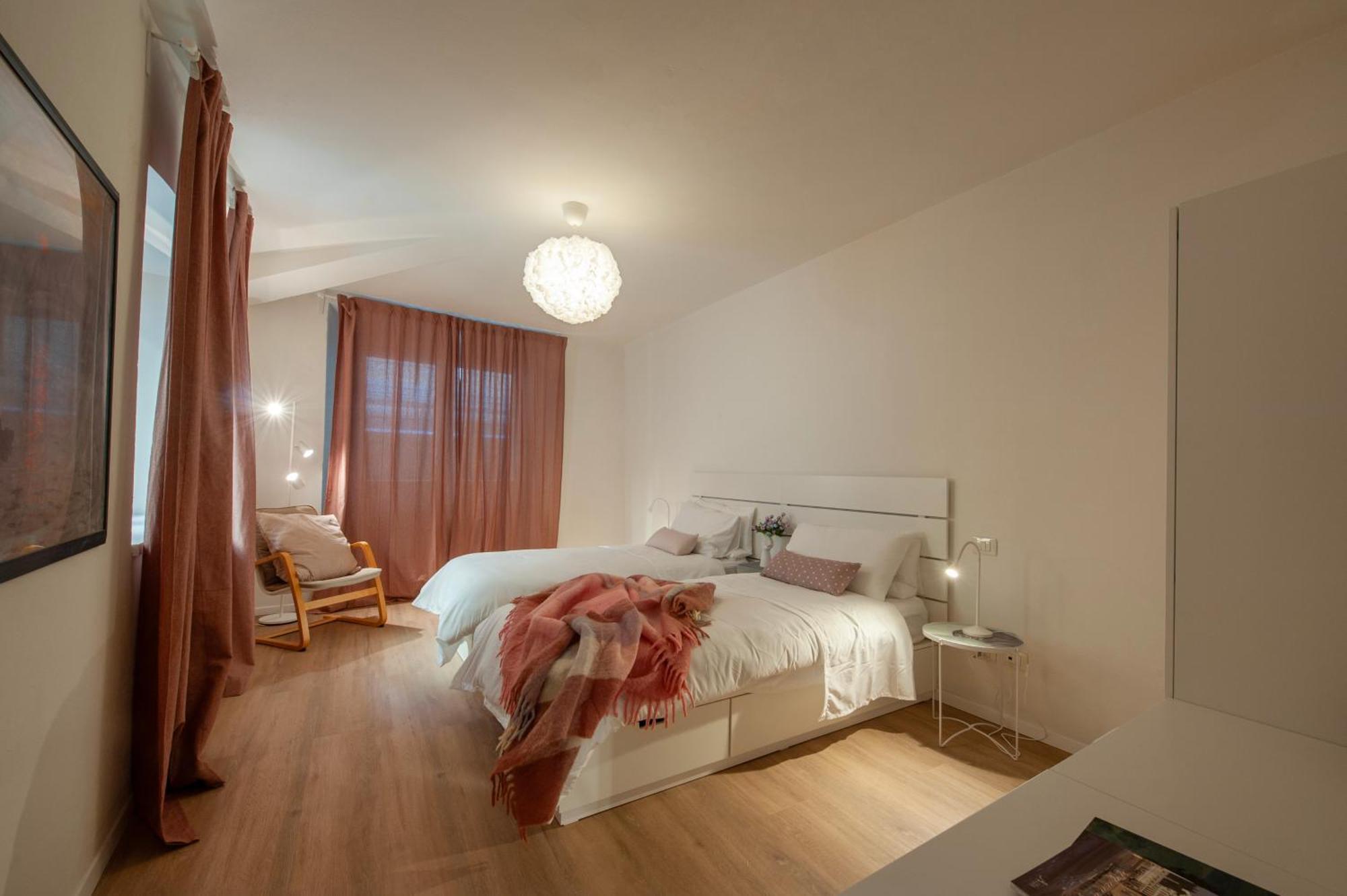 Canto Rivolto - Flo Apartamento *