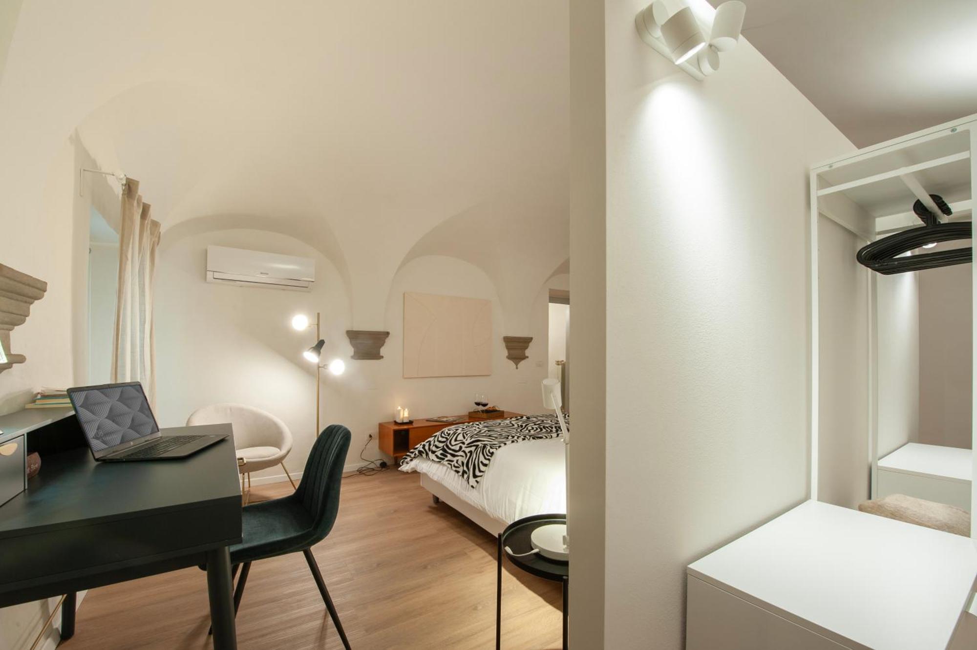 Apartamento Canto Rivolto - Flo Florença