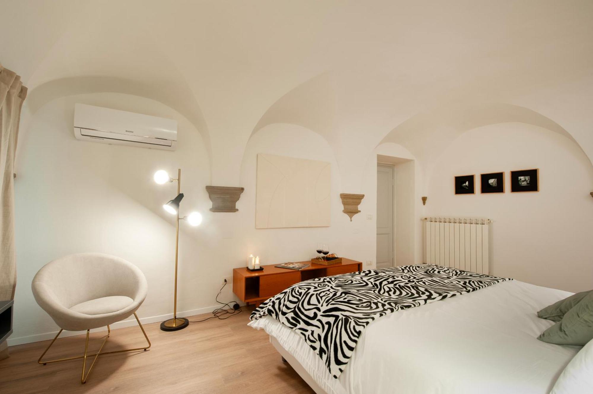 Apartamento Canto Rivolto - Flo Florença