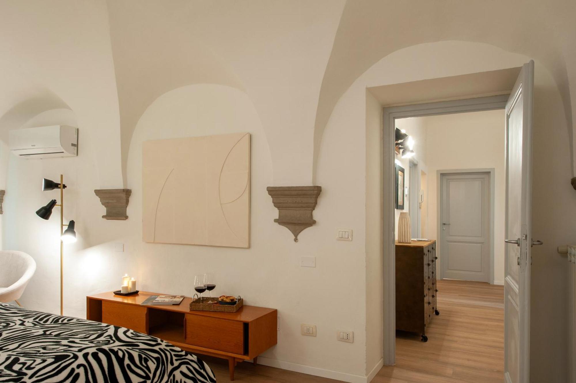Apartamento Canto Rivolto - Flo *
