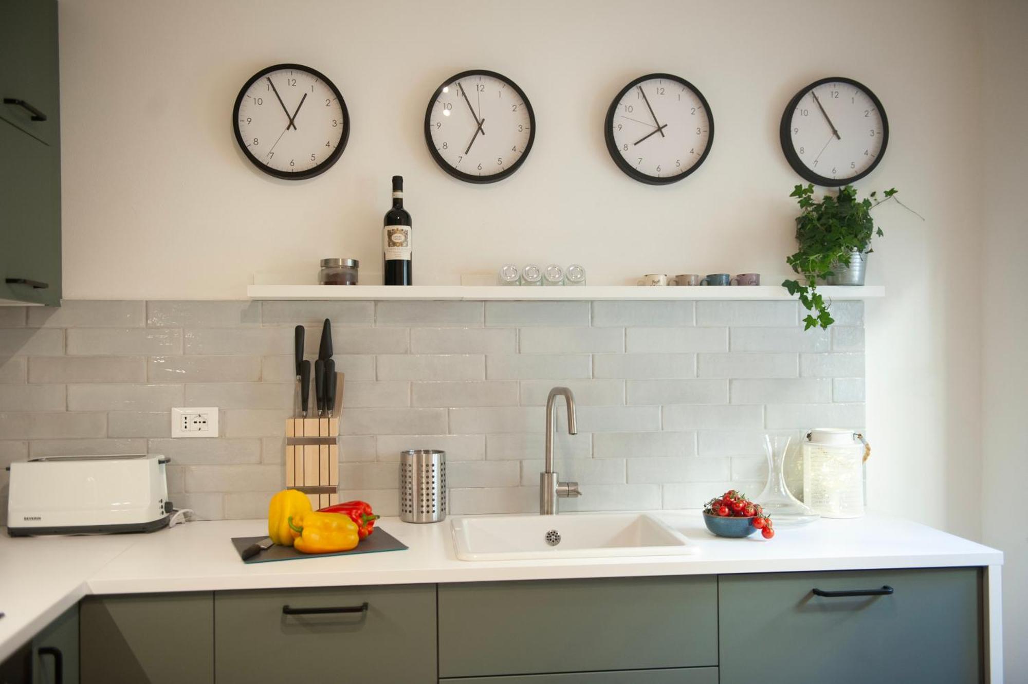 Canto Rivolto - Flo Apartamento