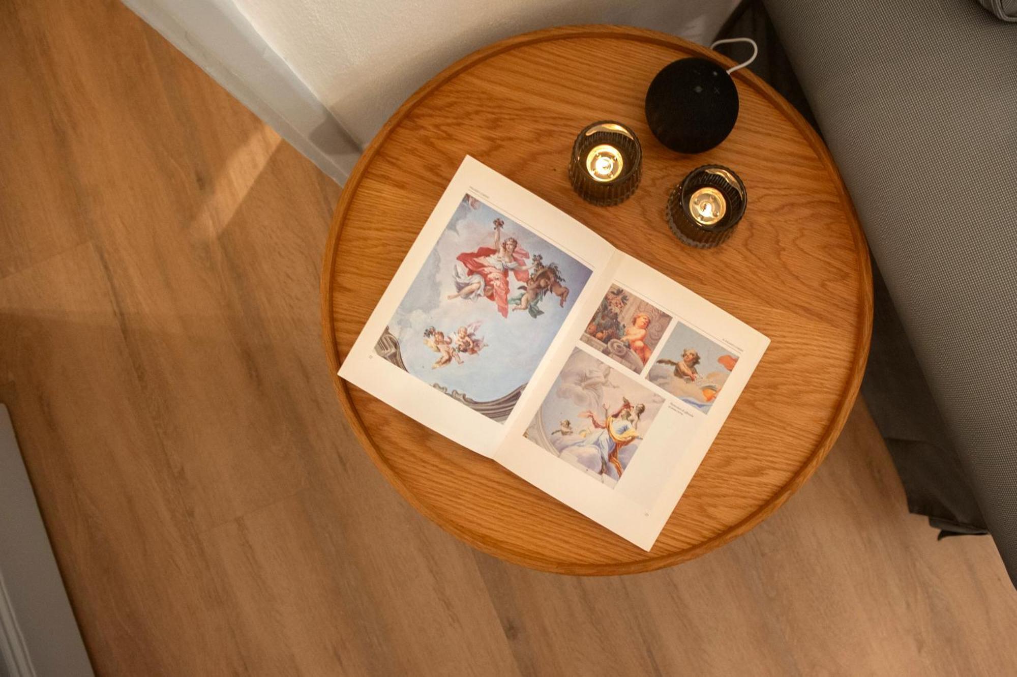 Apartamento Canto Rivolto - Flo Florença