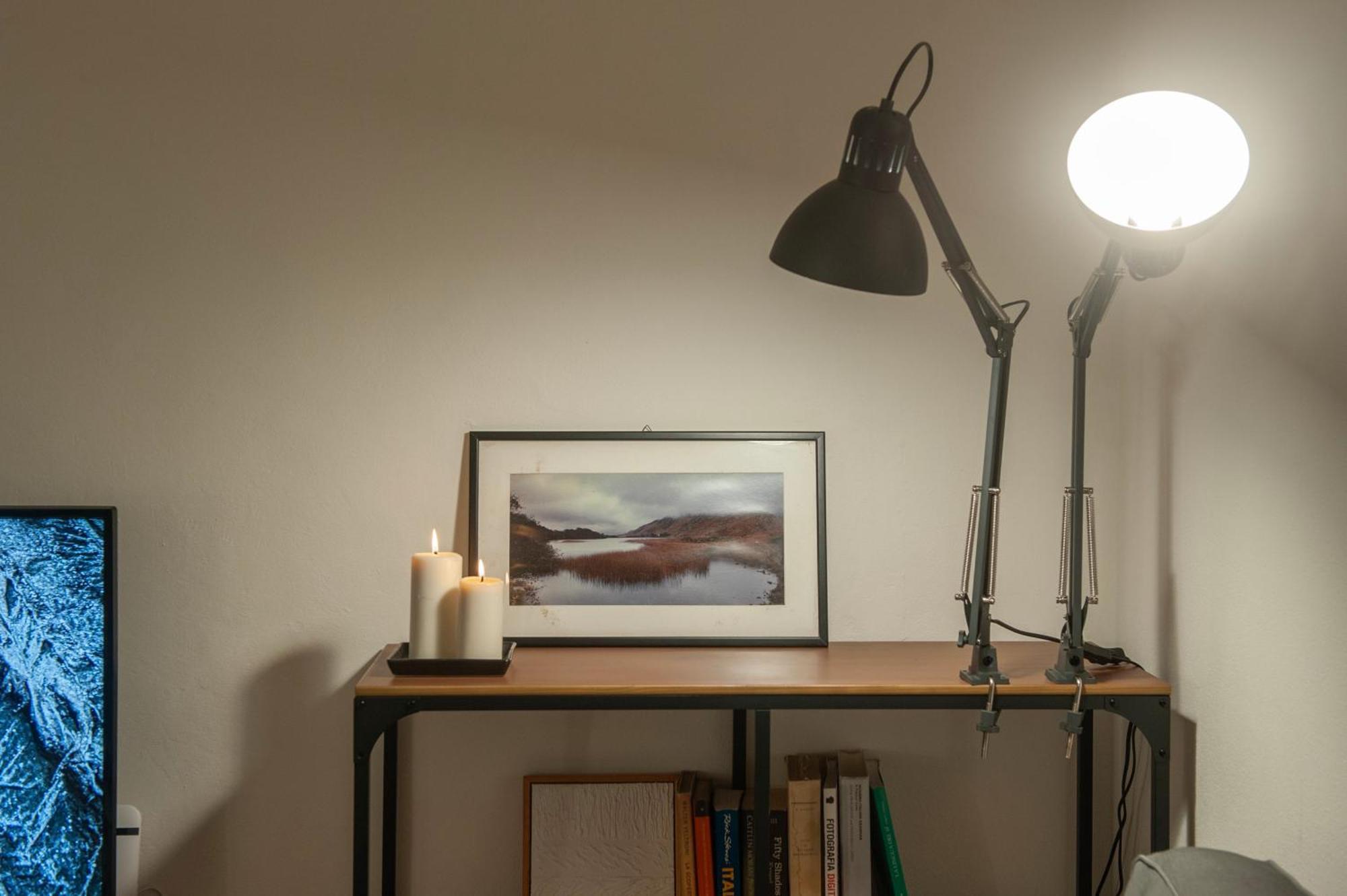 Apartamento Canto Rivolto - Flo Florença