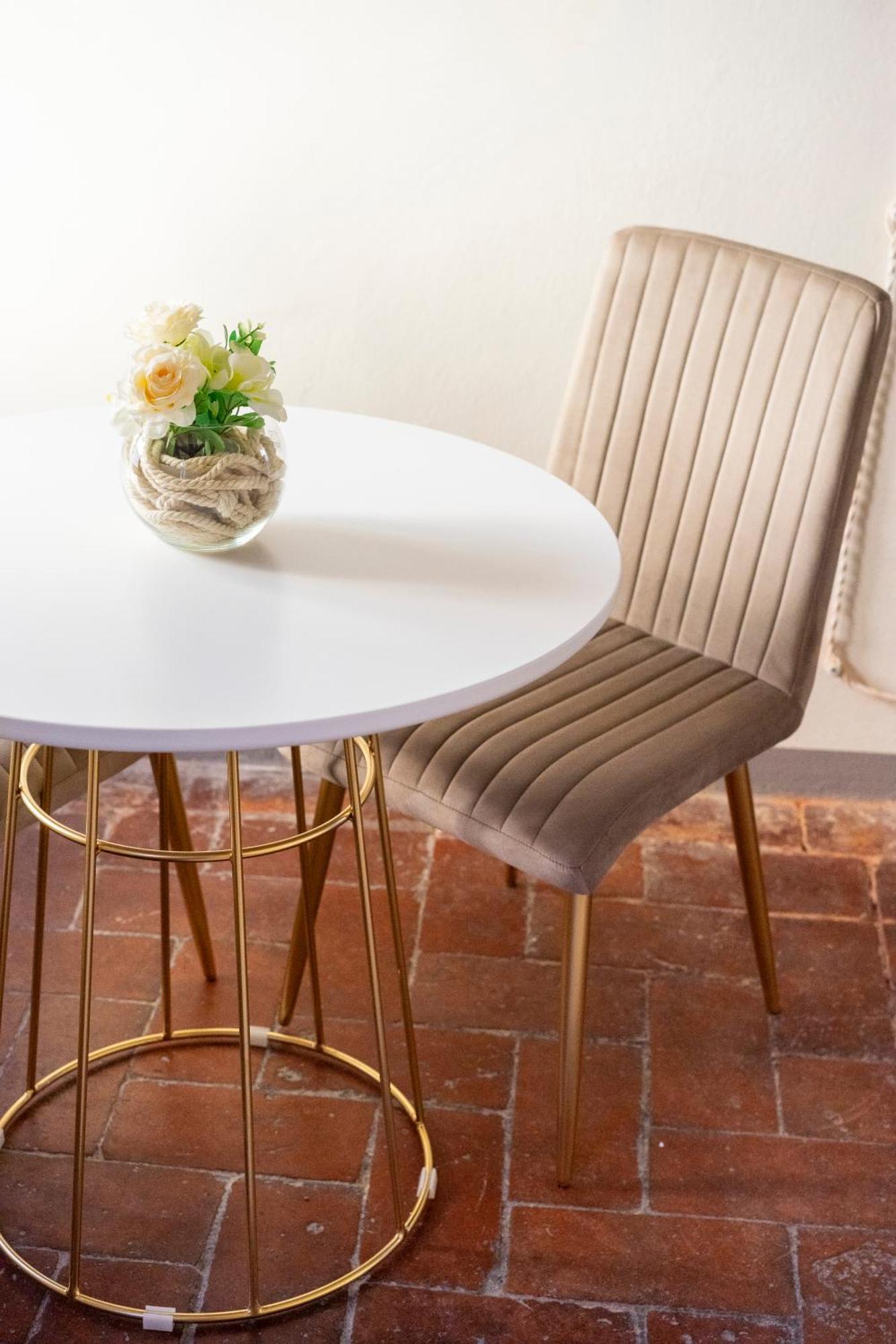 Apartamento Piazza Pittiluminoso Con Terrazzo E Parcheggio Su Richiesta Florença