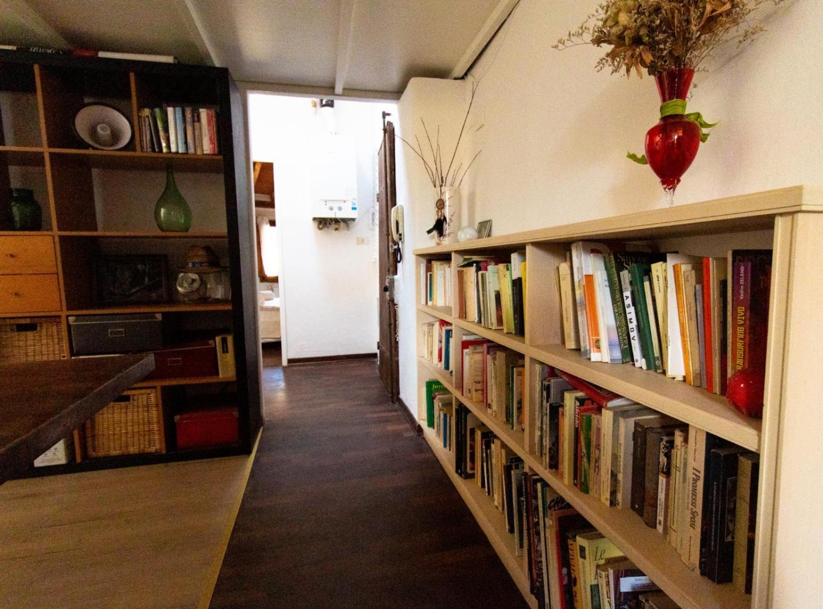 Santo Spirito Apartamento *
