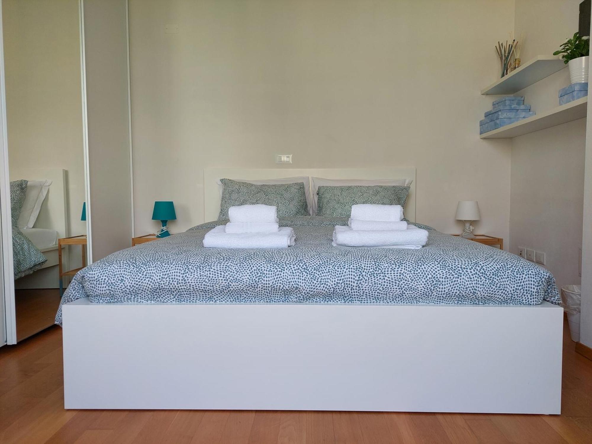 Demidoff Leilighet Firenze