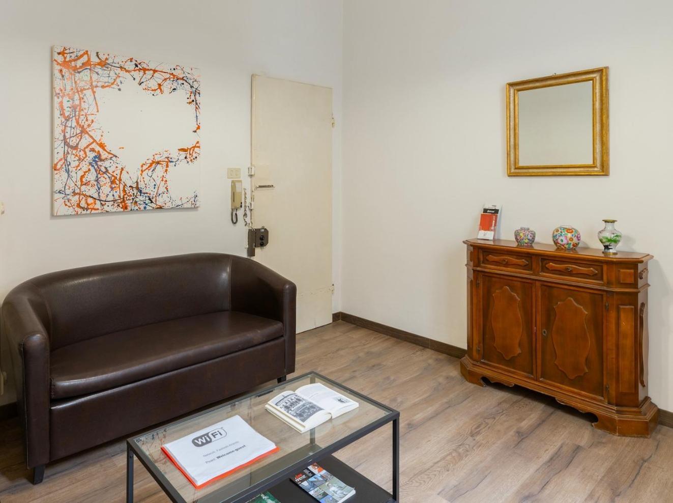 Residenza San Lorenzo Guest house 2*