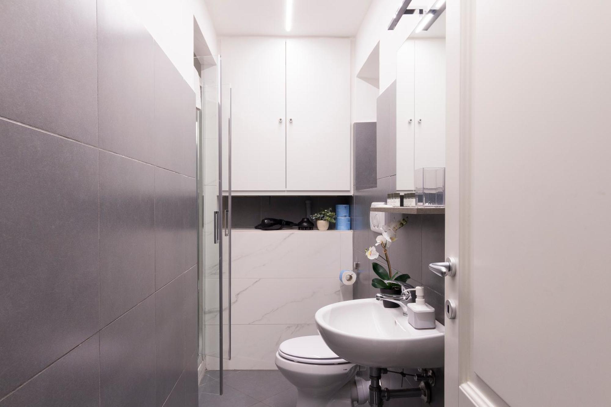 Porta Rossa Dream Appartement *