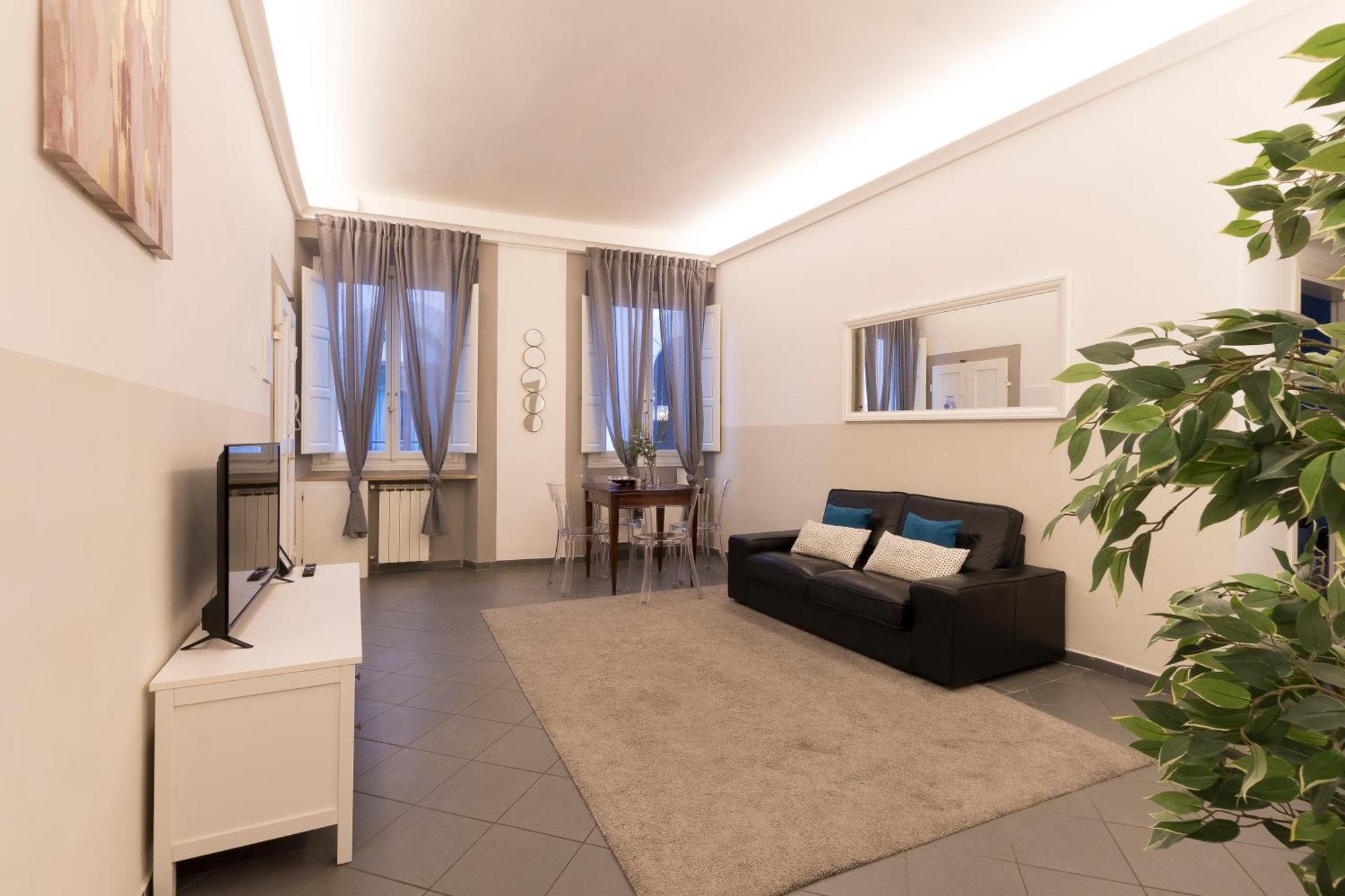 Porta Rossa Dream Appartement *