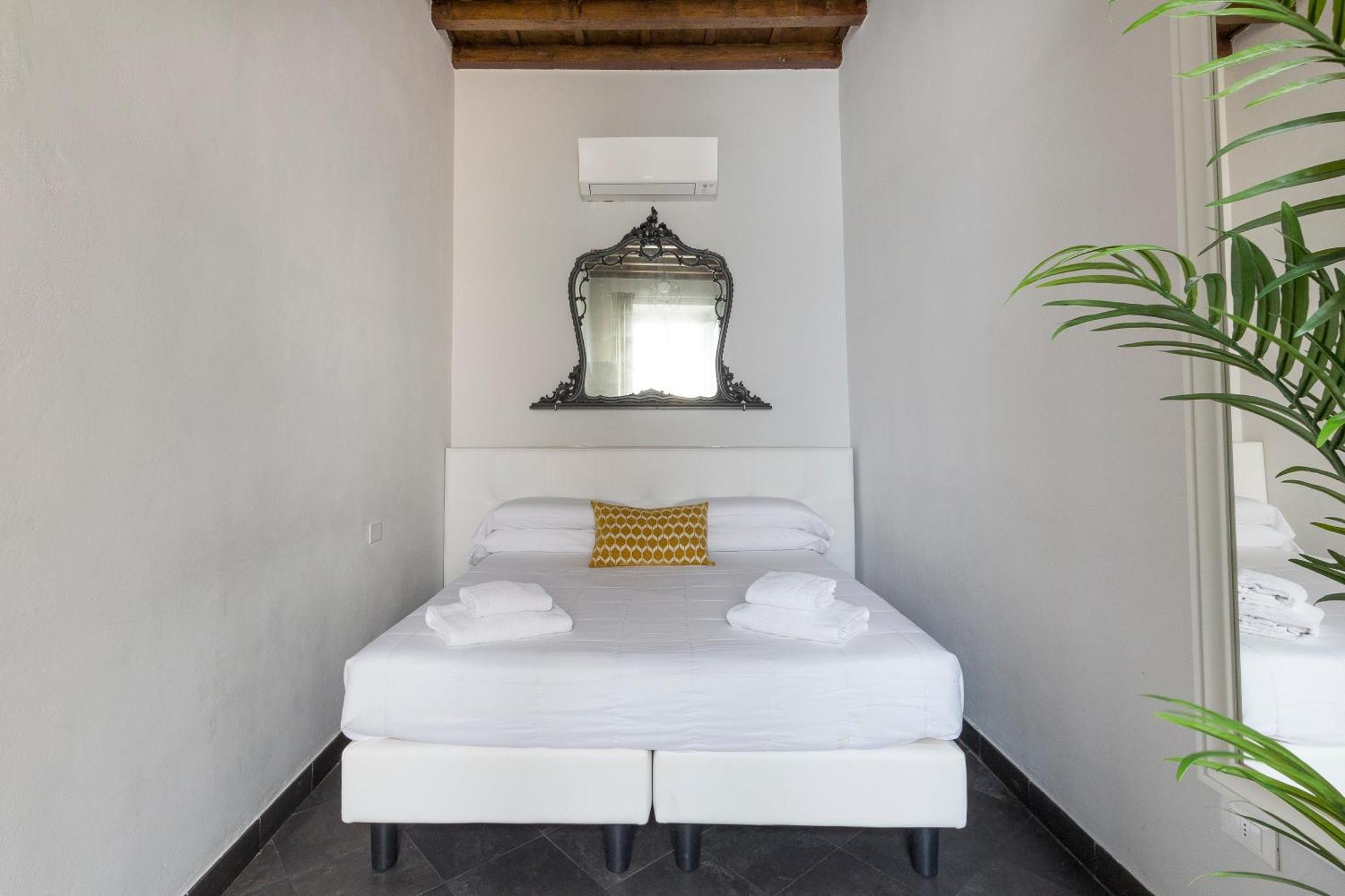 Appartement Porta Rossa Dream Florence