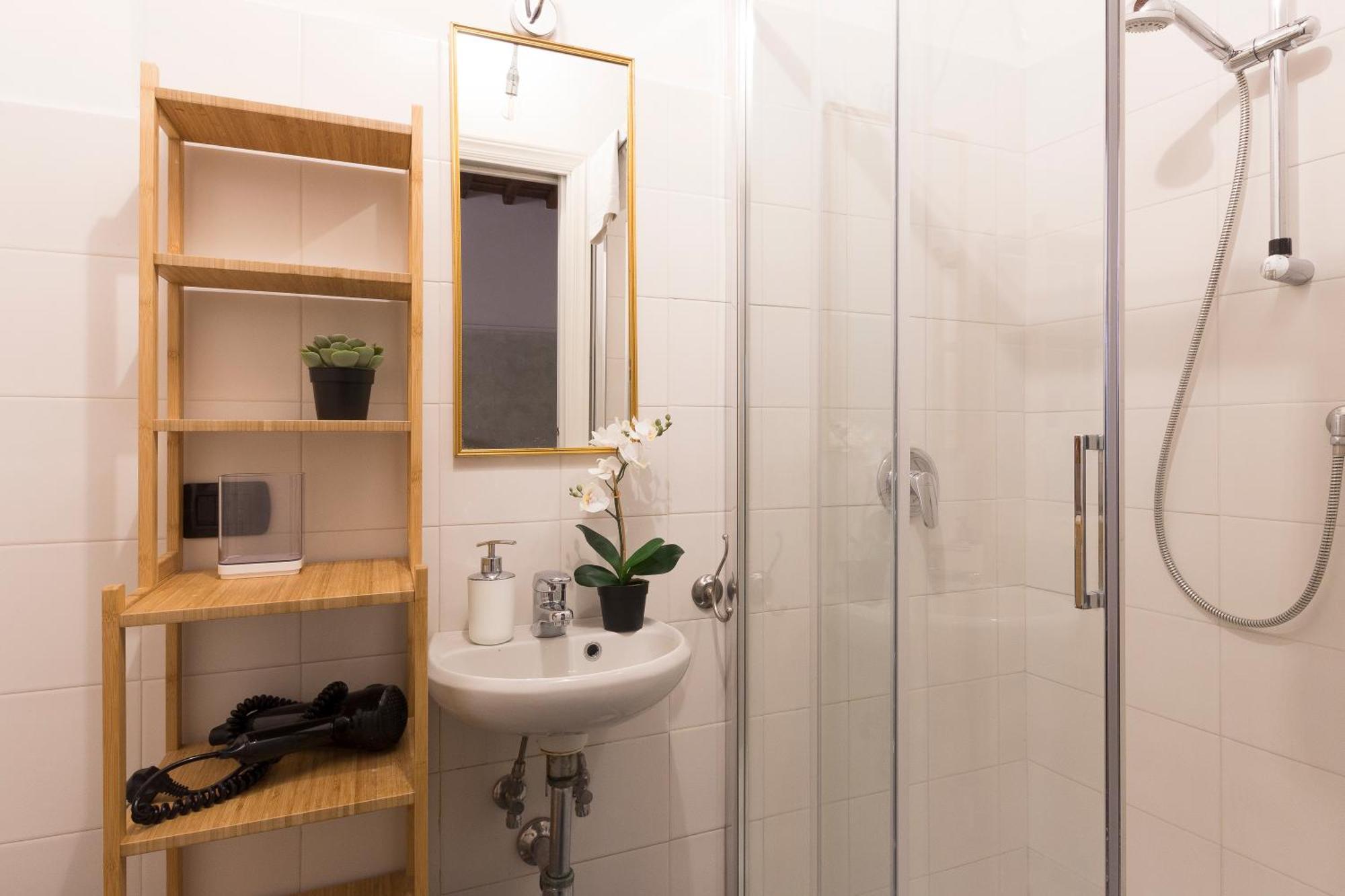 Appartement Porta Rossa Dream