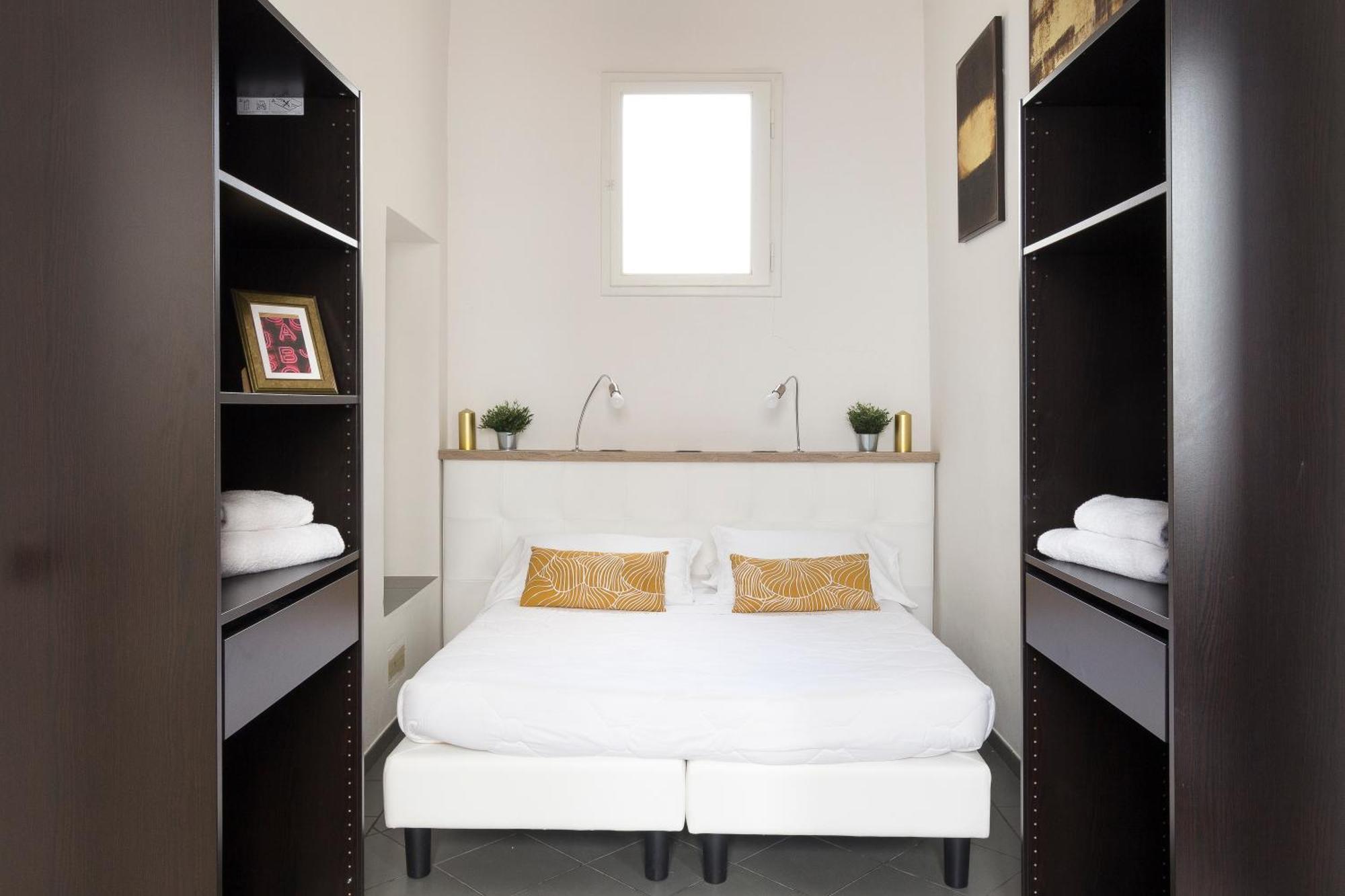 Appartement Porta Rossa Dream Florence