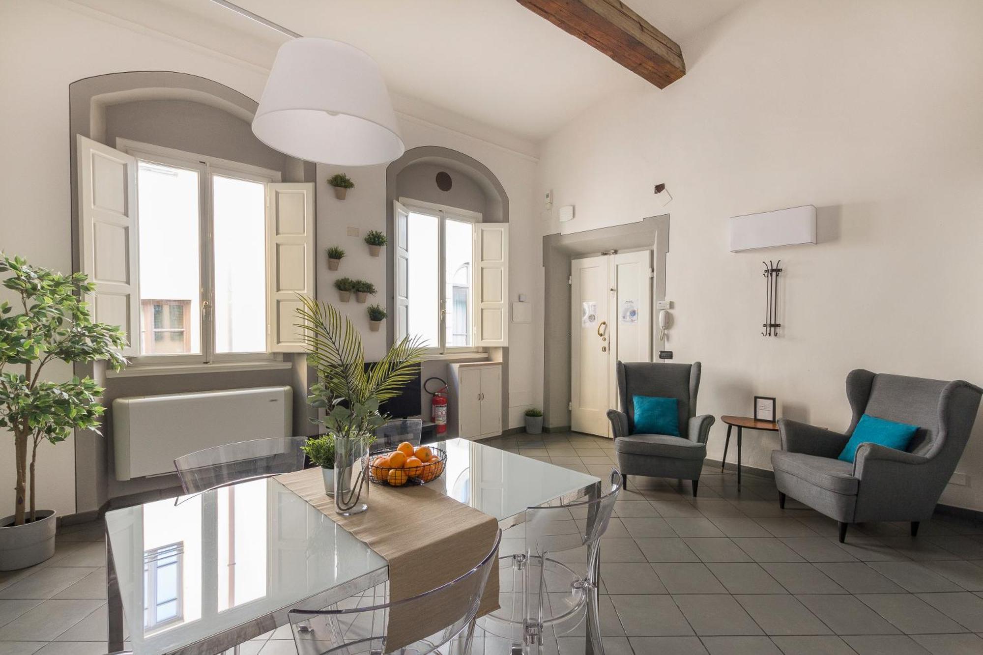 Porta Rossa Dream Appartement