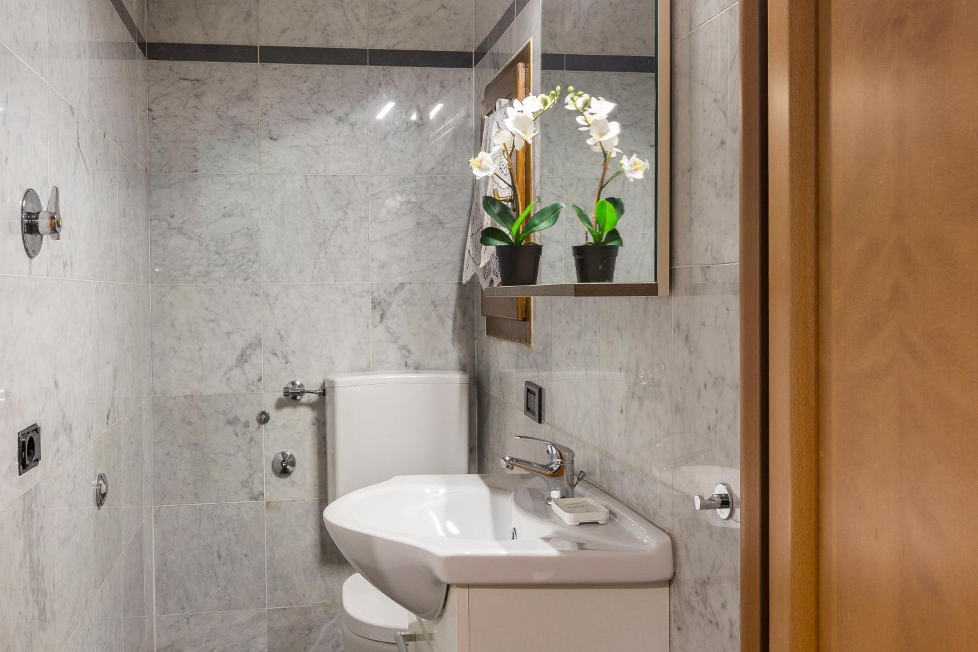 Porta Rossa Dream Appartement Florence