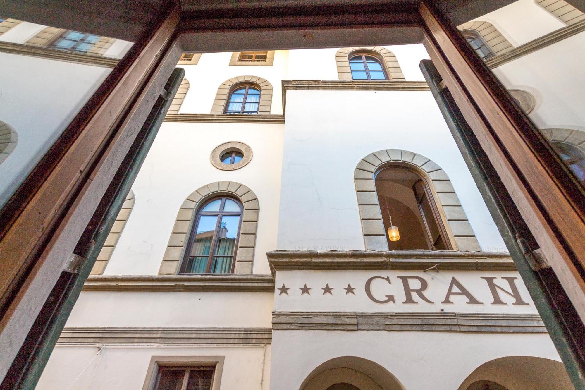 Porta Rossa Dream * Firenze