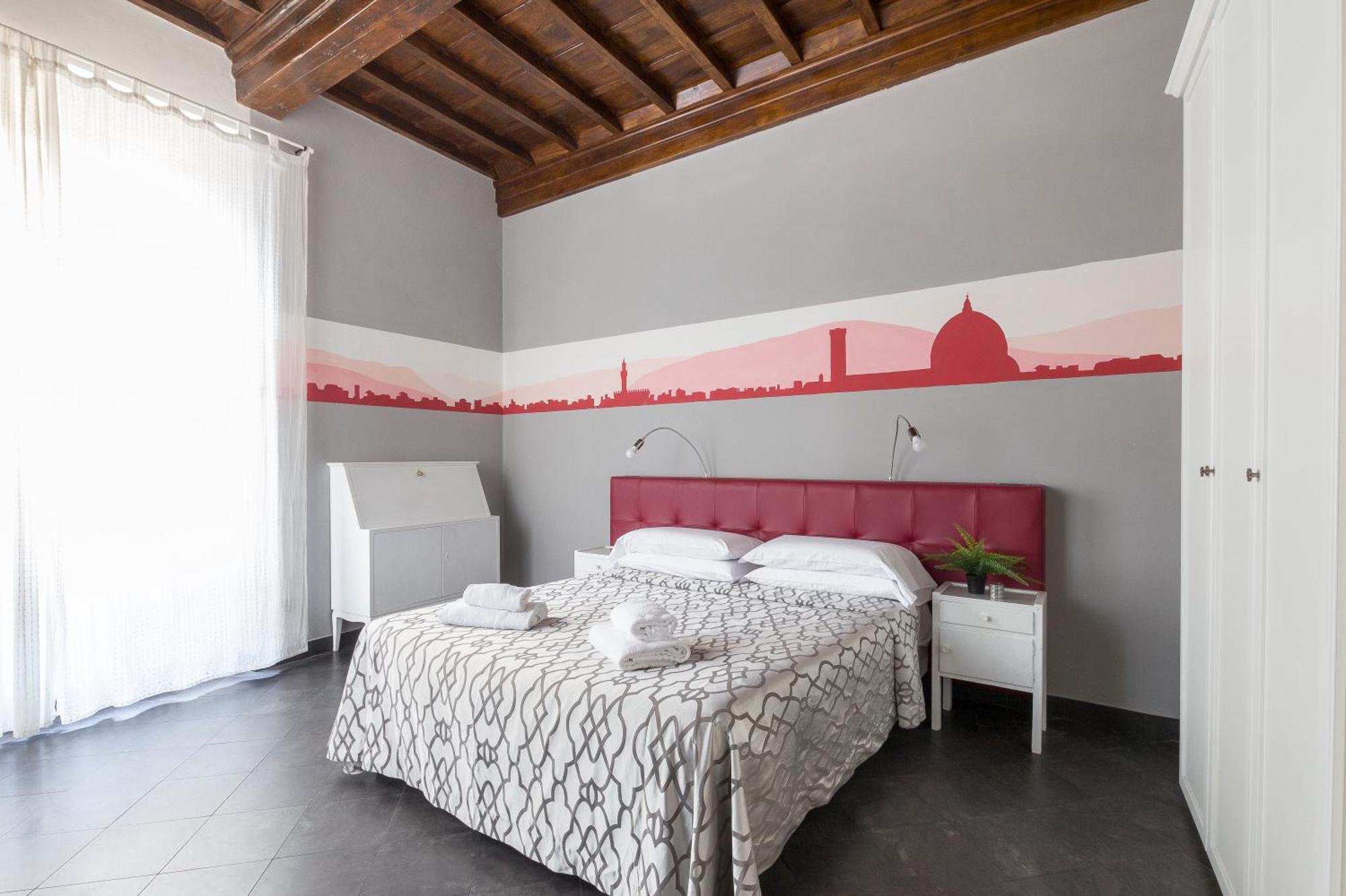 Porta Rossa Dream *