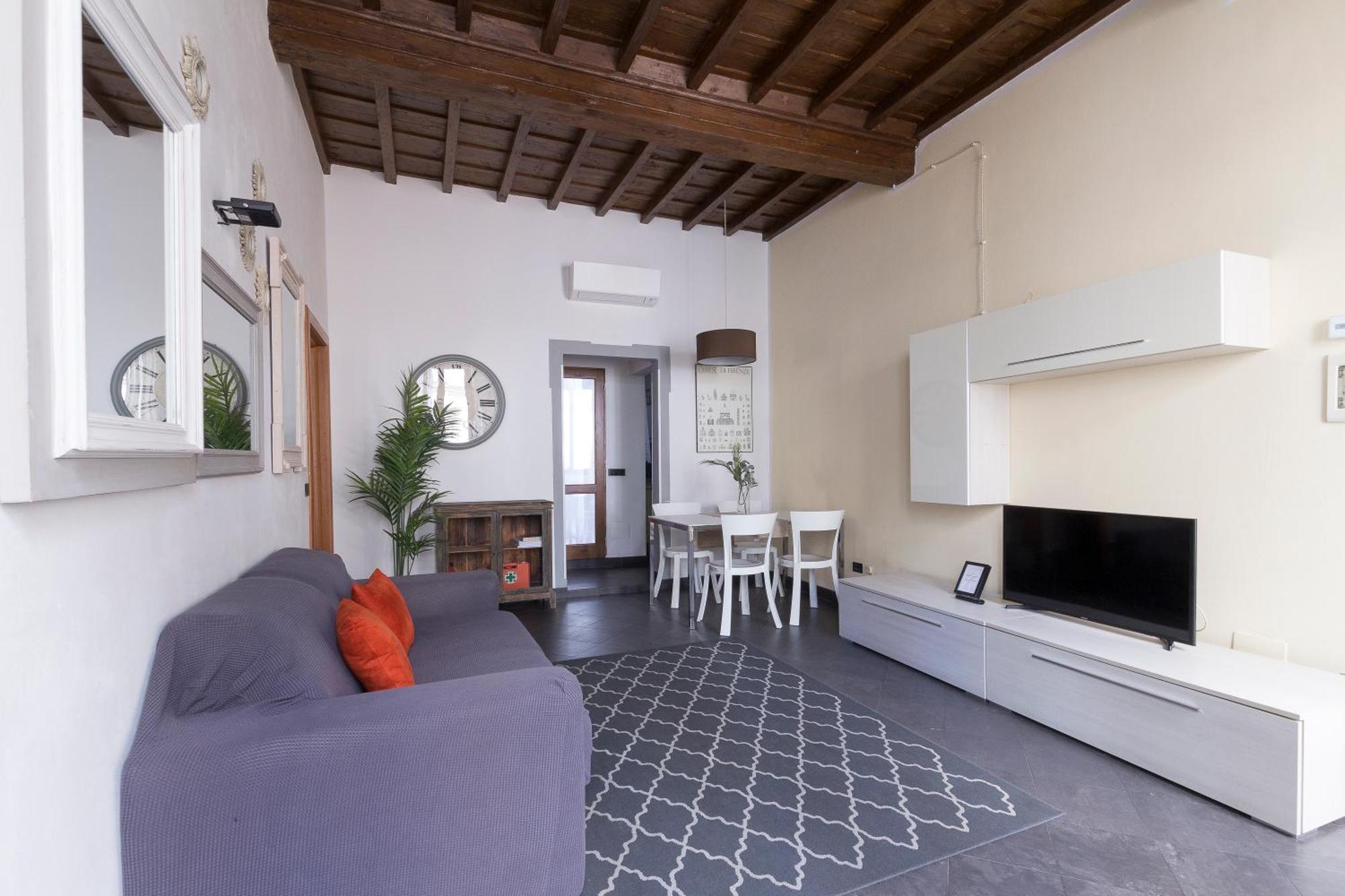 Appartement Porta Rossa Dream Florence